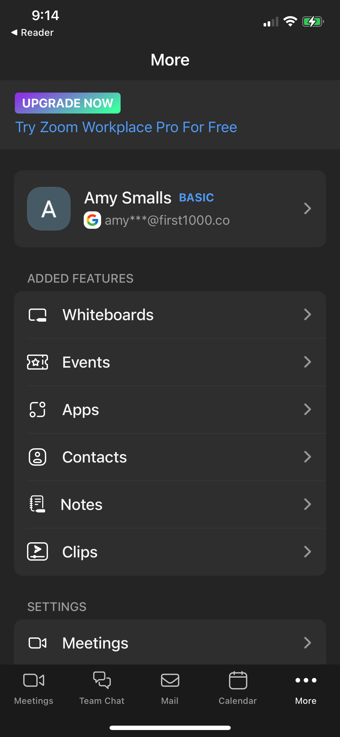 zoom app screenshot 115