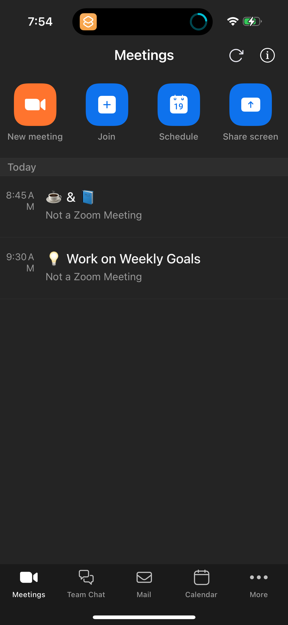 zoom app screenshot 114