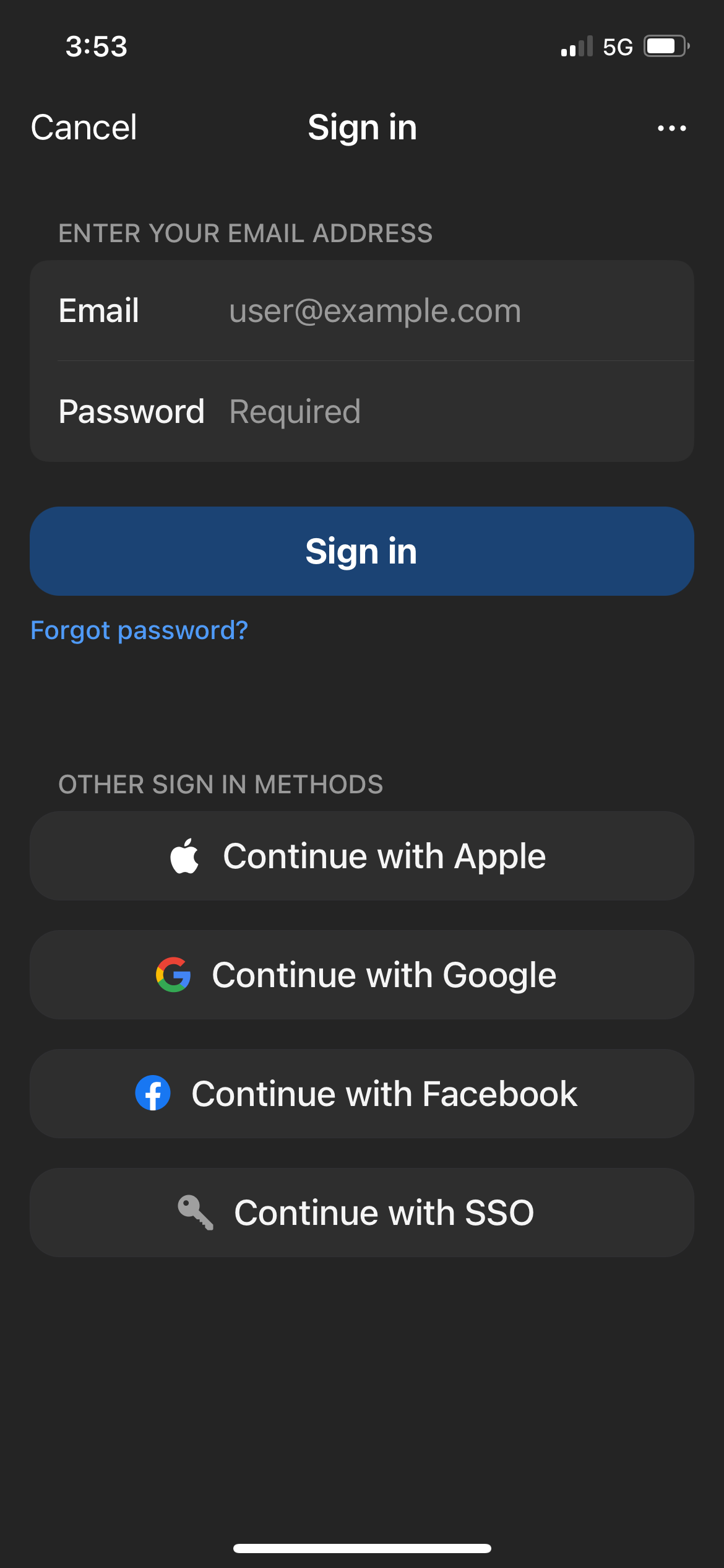 zoom app screenshot 112