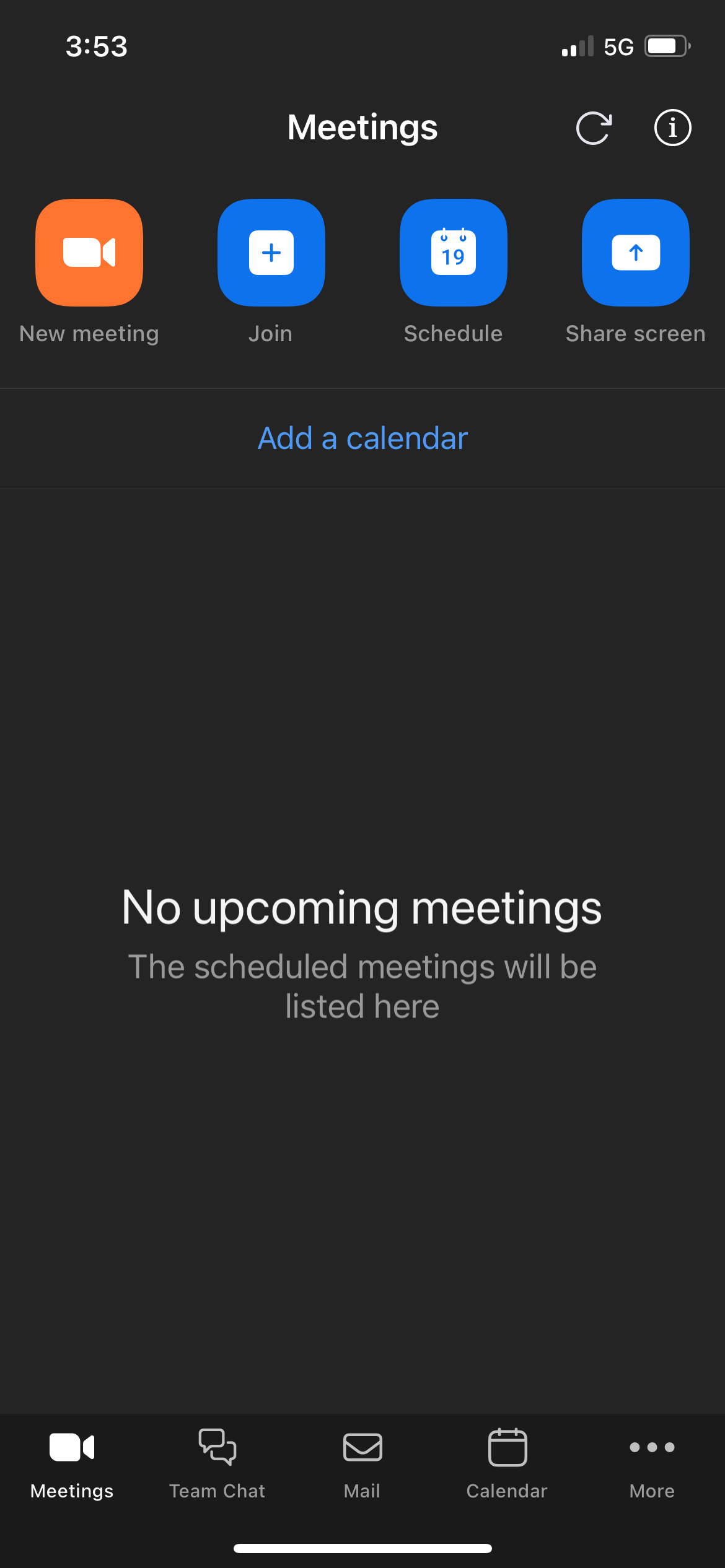 zoom app screenshot 108