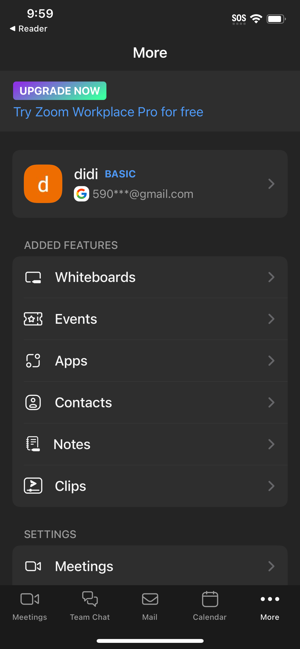 zoom app screenshot 103
