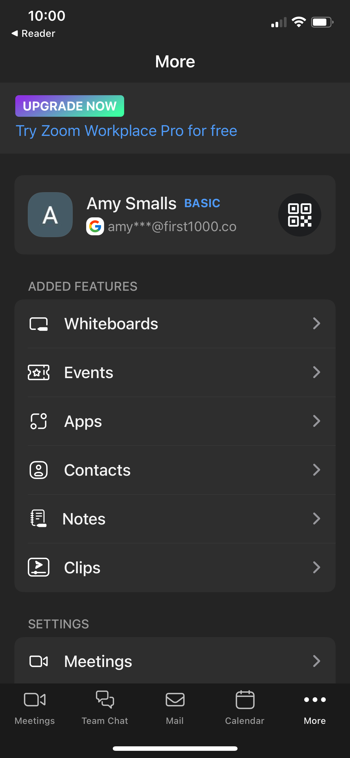 zoom app screenshot 102
