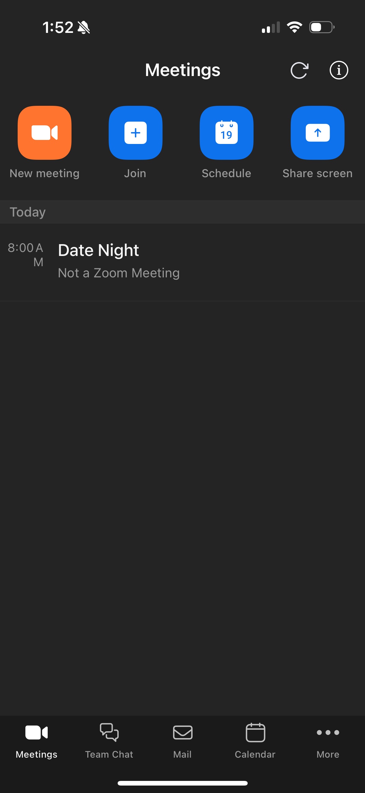 zoom app screenshot 96