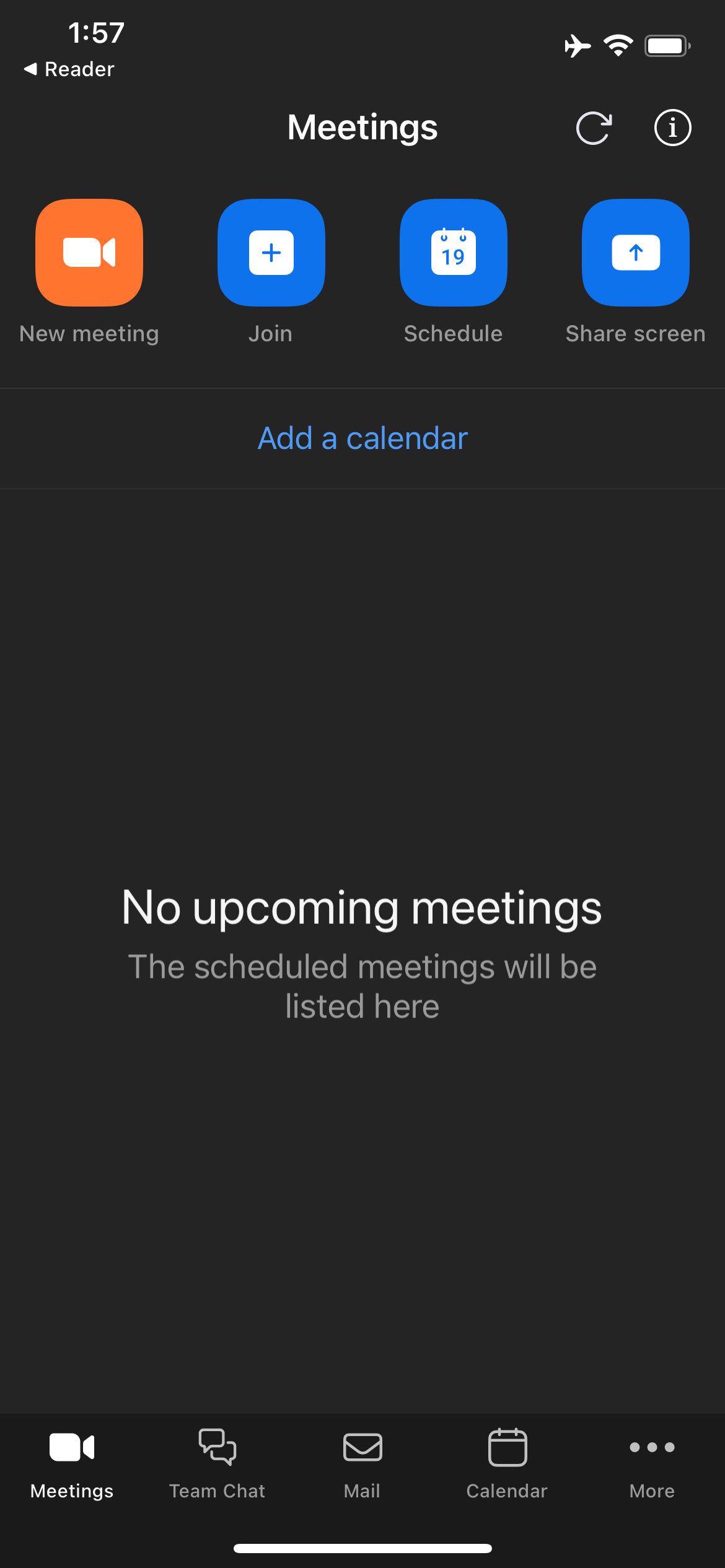 zoom app screenshot 95