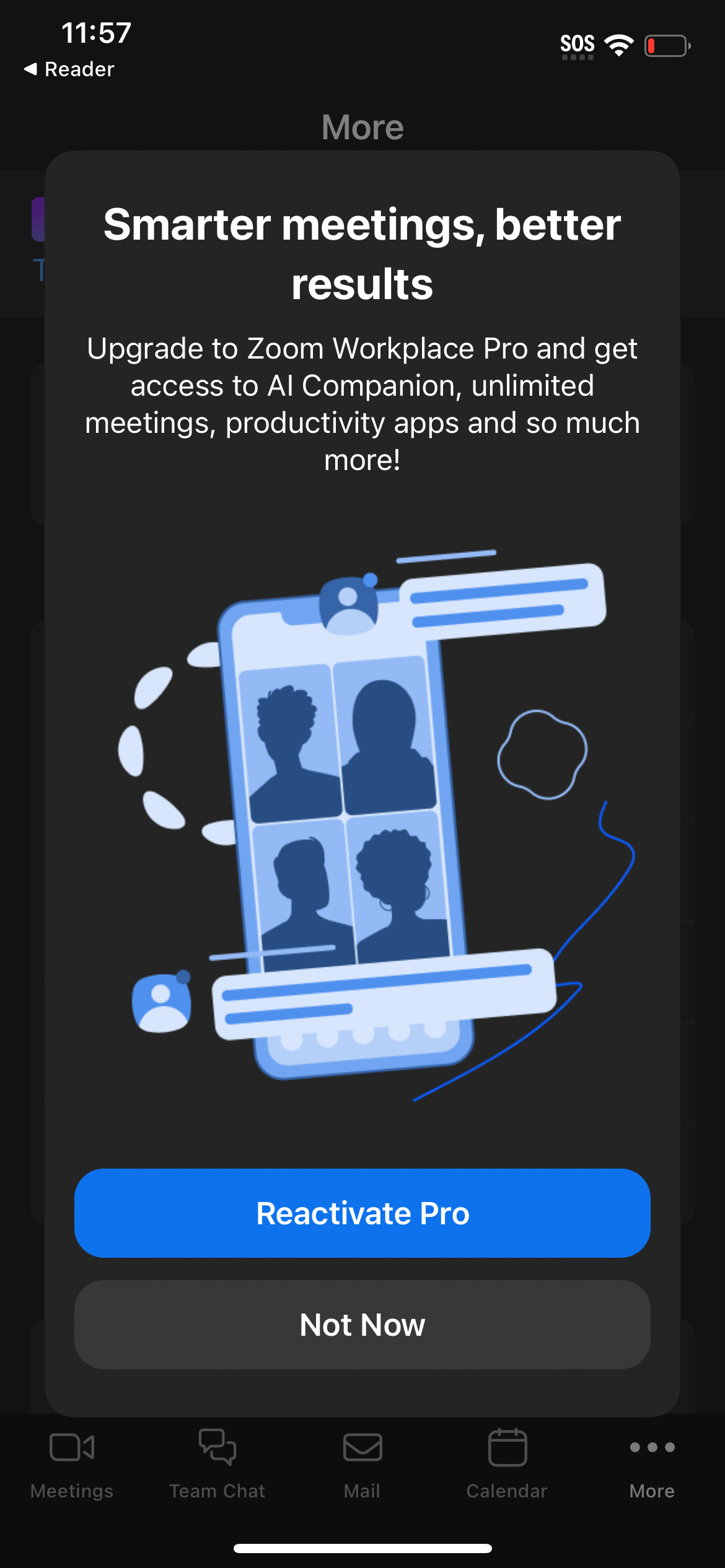 zoom app screenshot 74