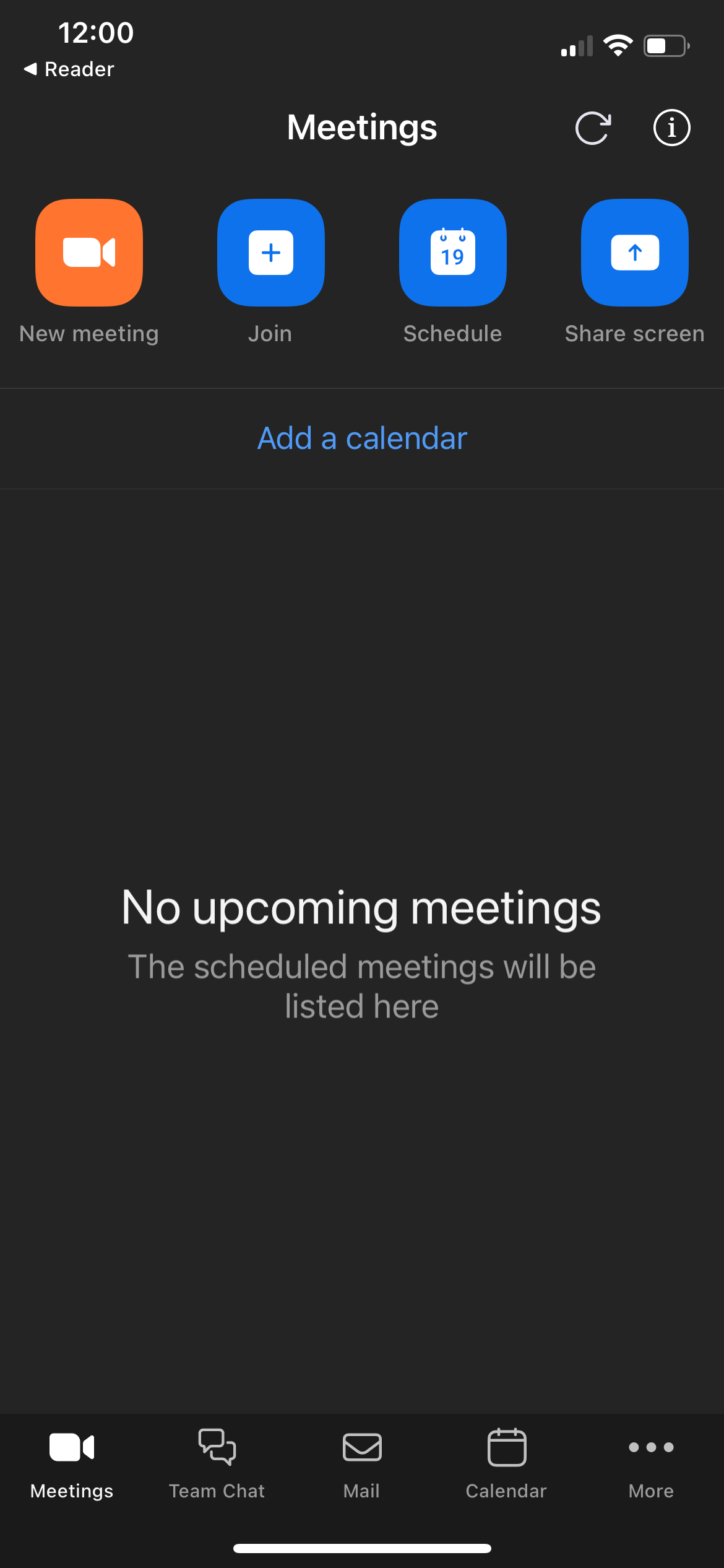 zoom app screenshot 73