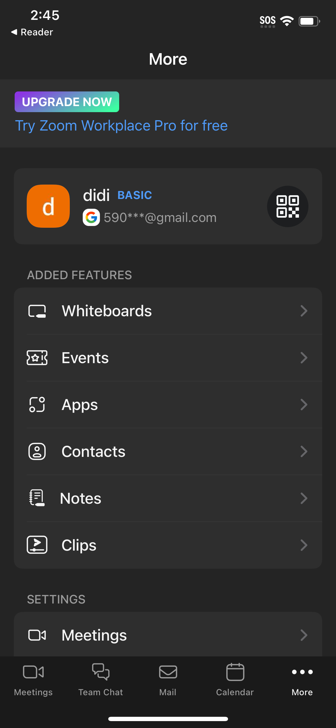 zoom app screenshot 68