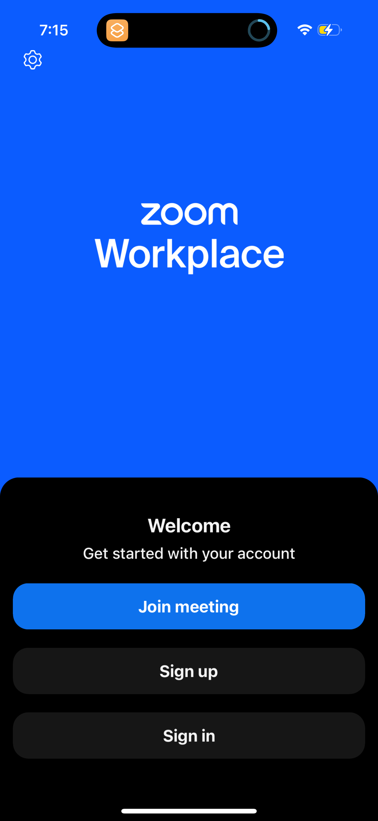 zoom app screenshot 60