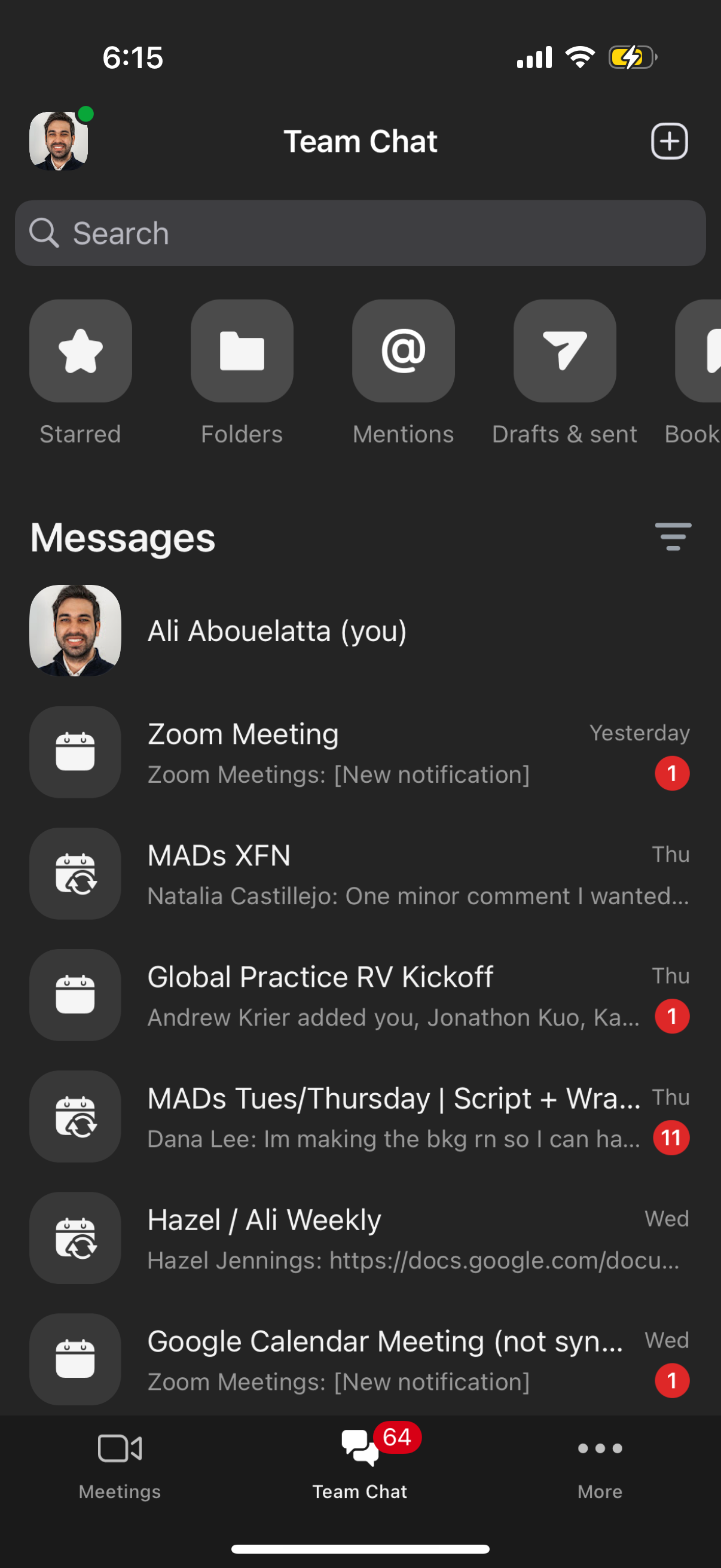 zoom app screenshot 57