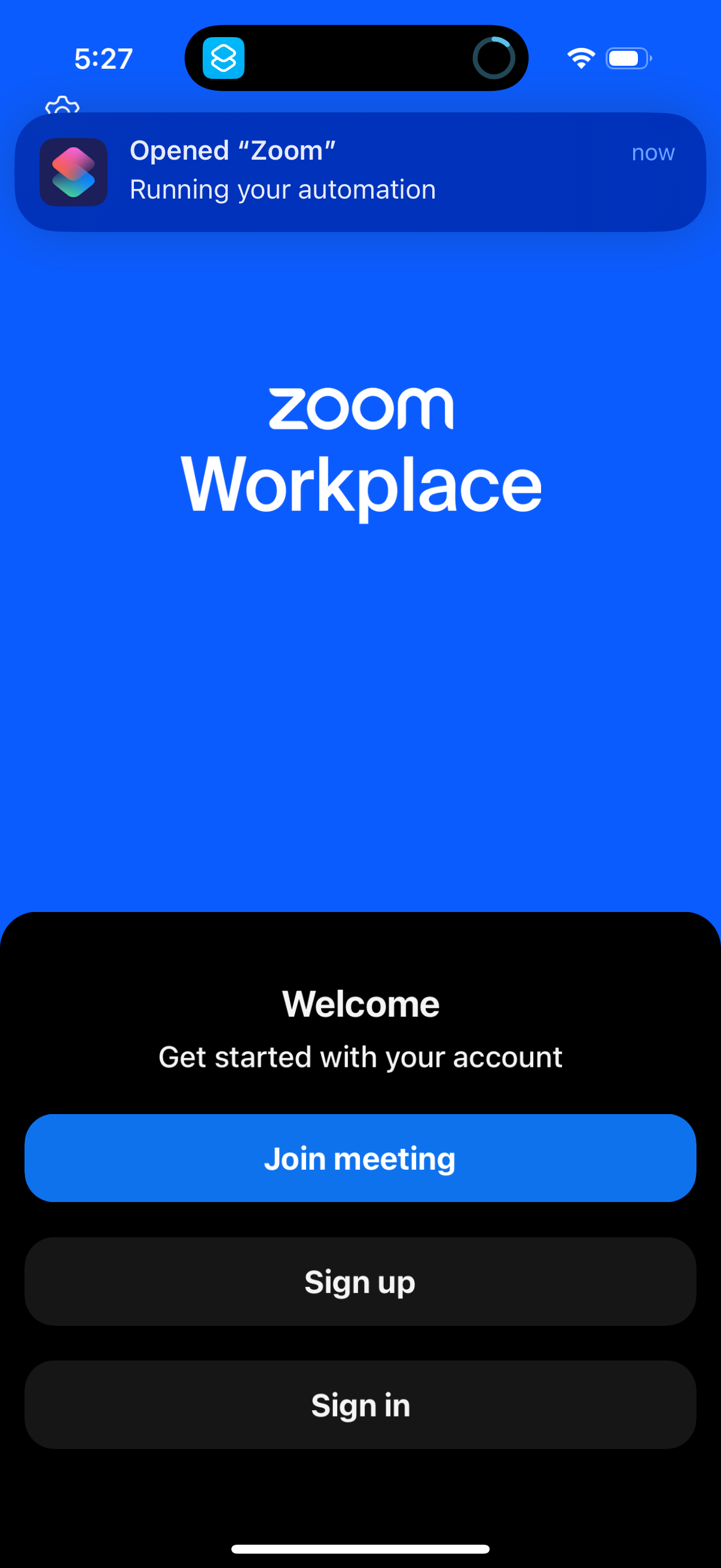 zoom app screenshot 52