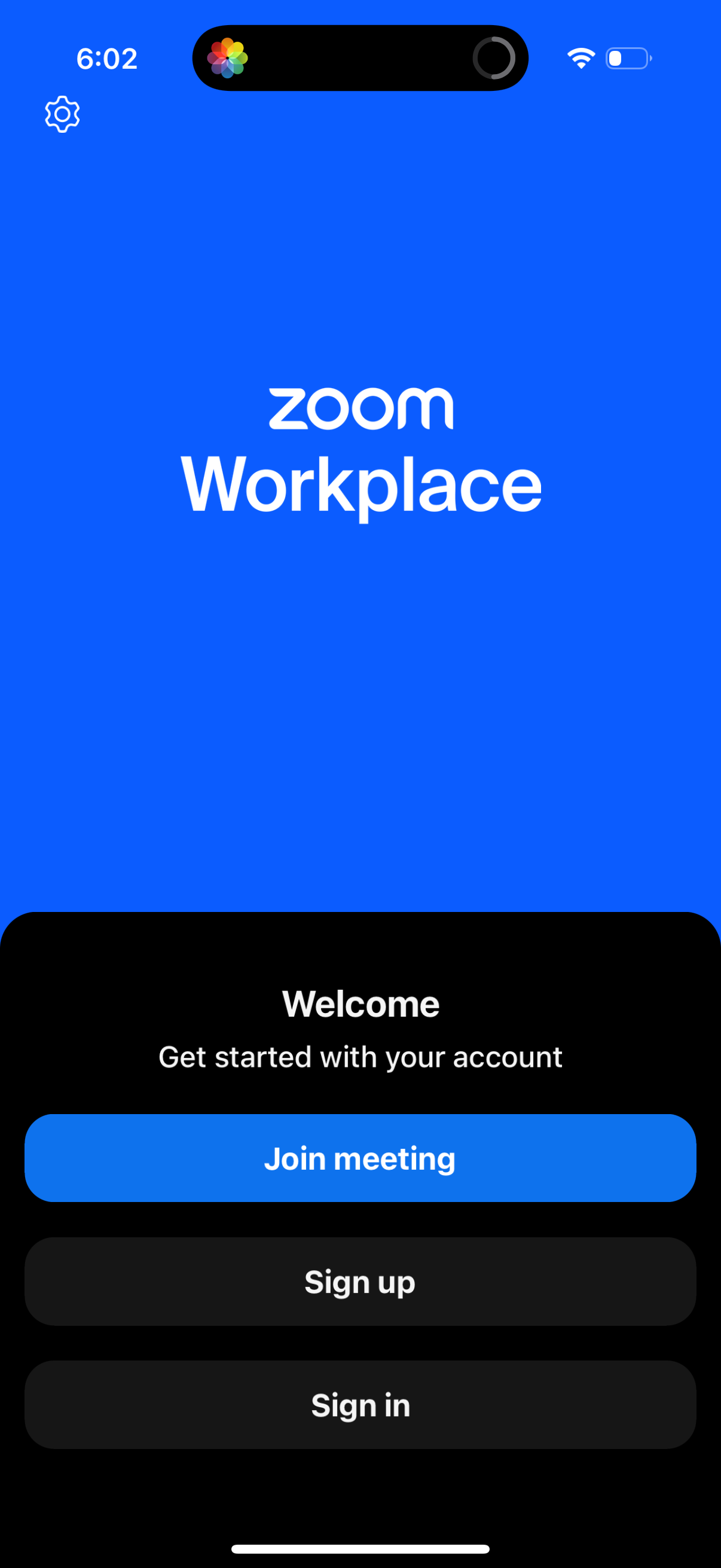 zoom app screenshot 51