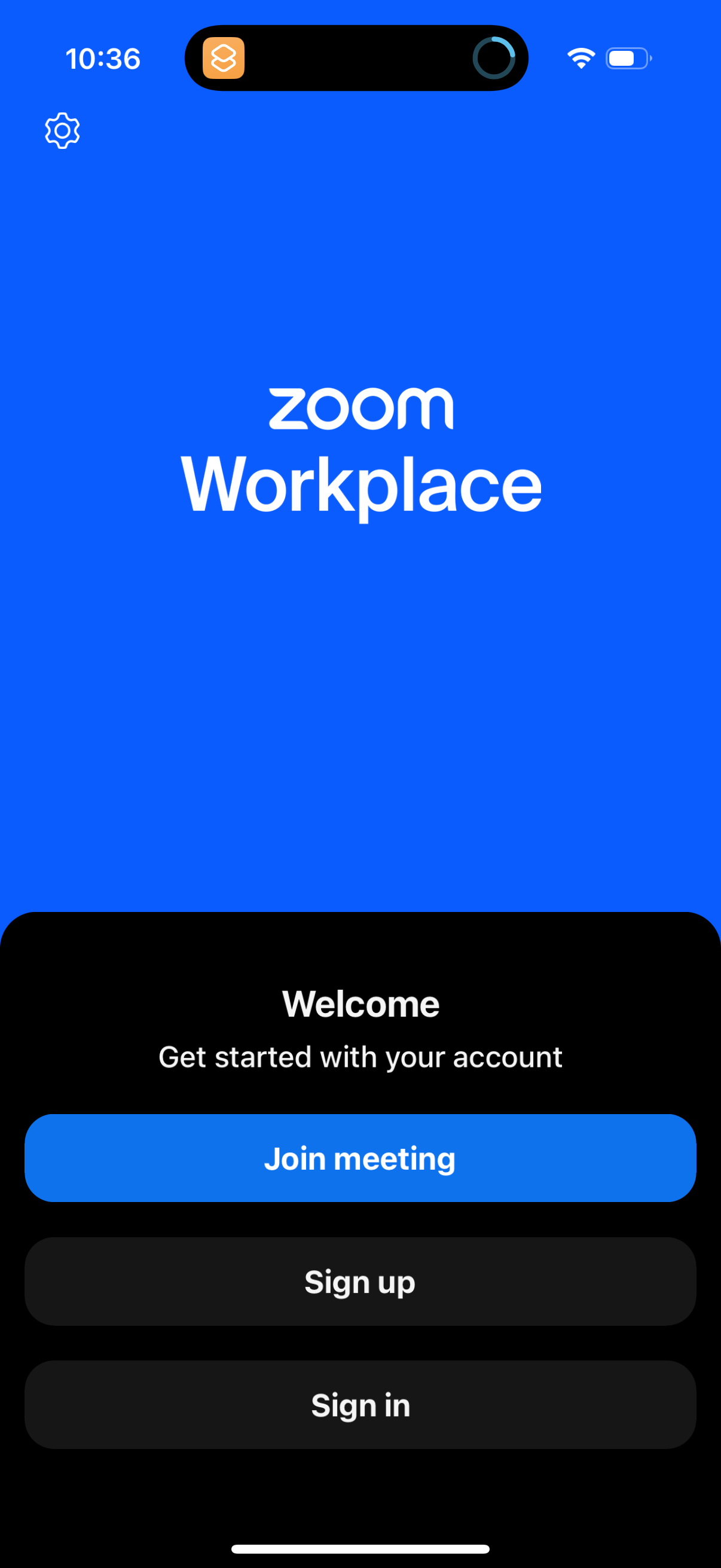 zoom app screenshot 43