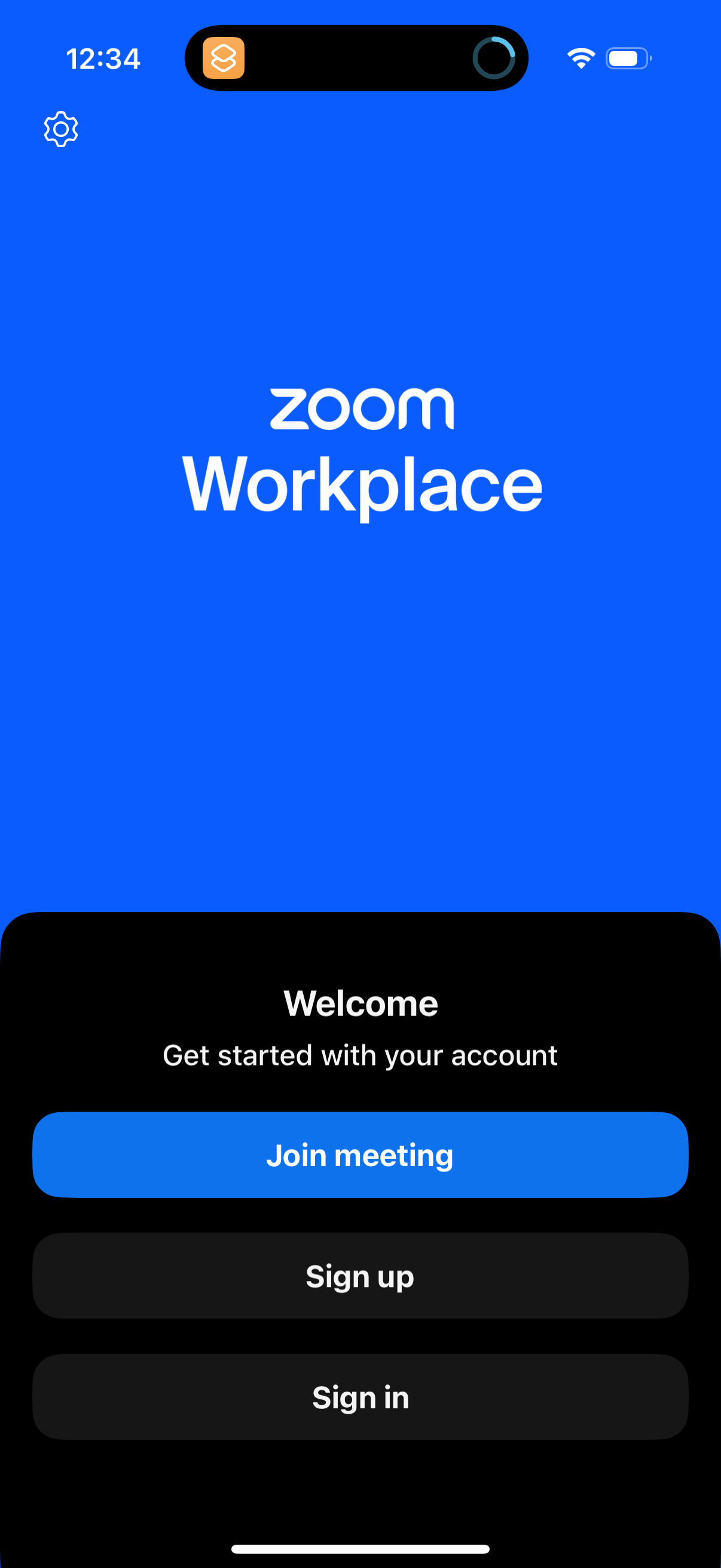 zoom app screenshot 41
