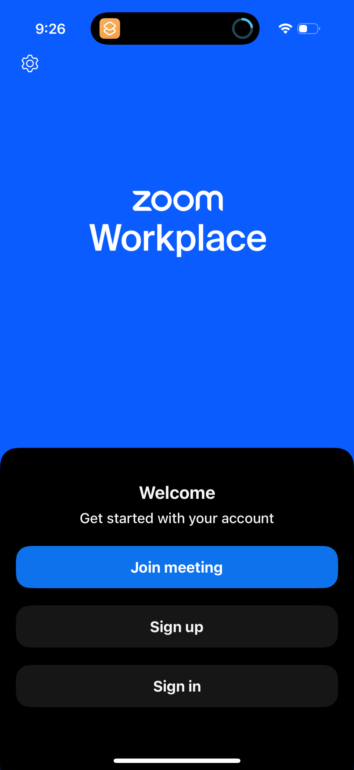 zoom app screenshot 24