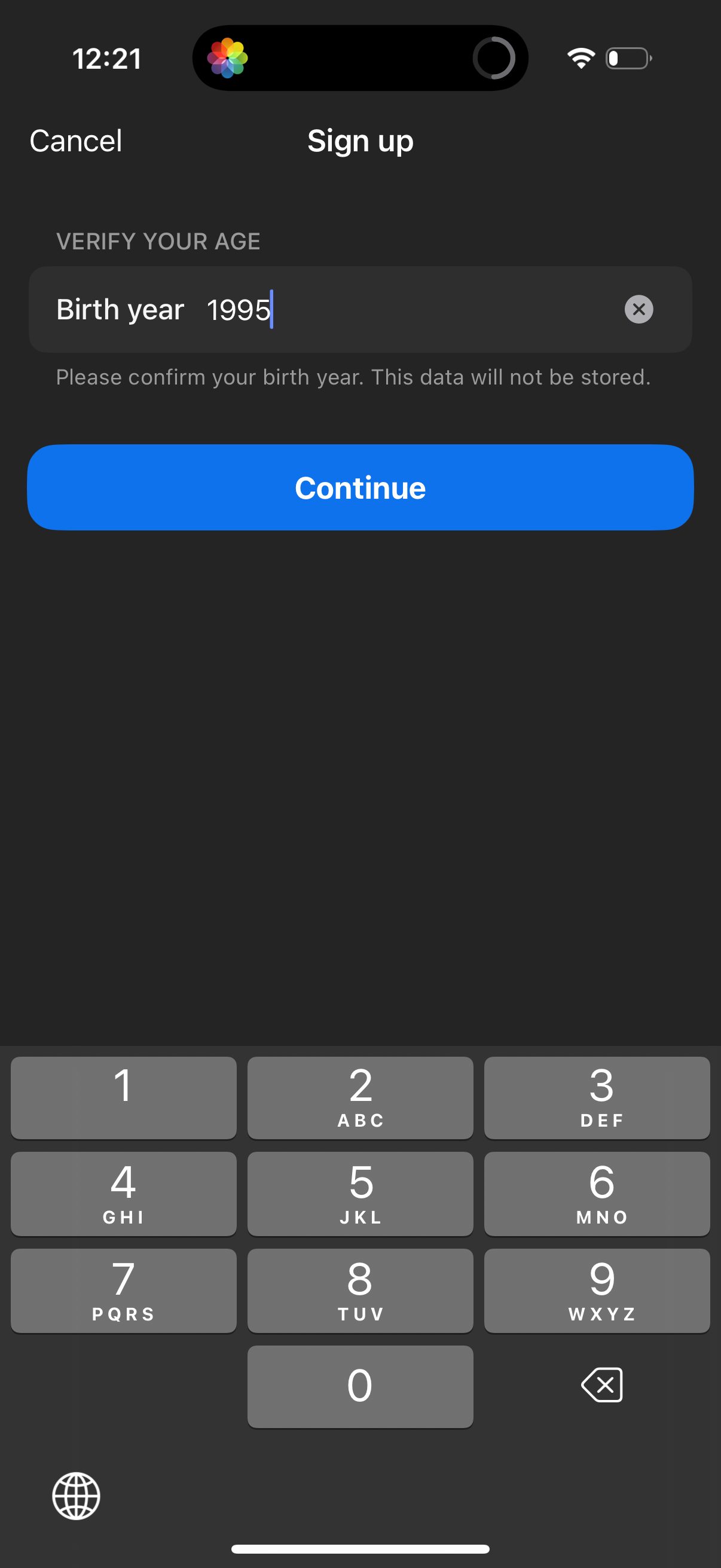 zoom app screenshot 23