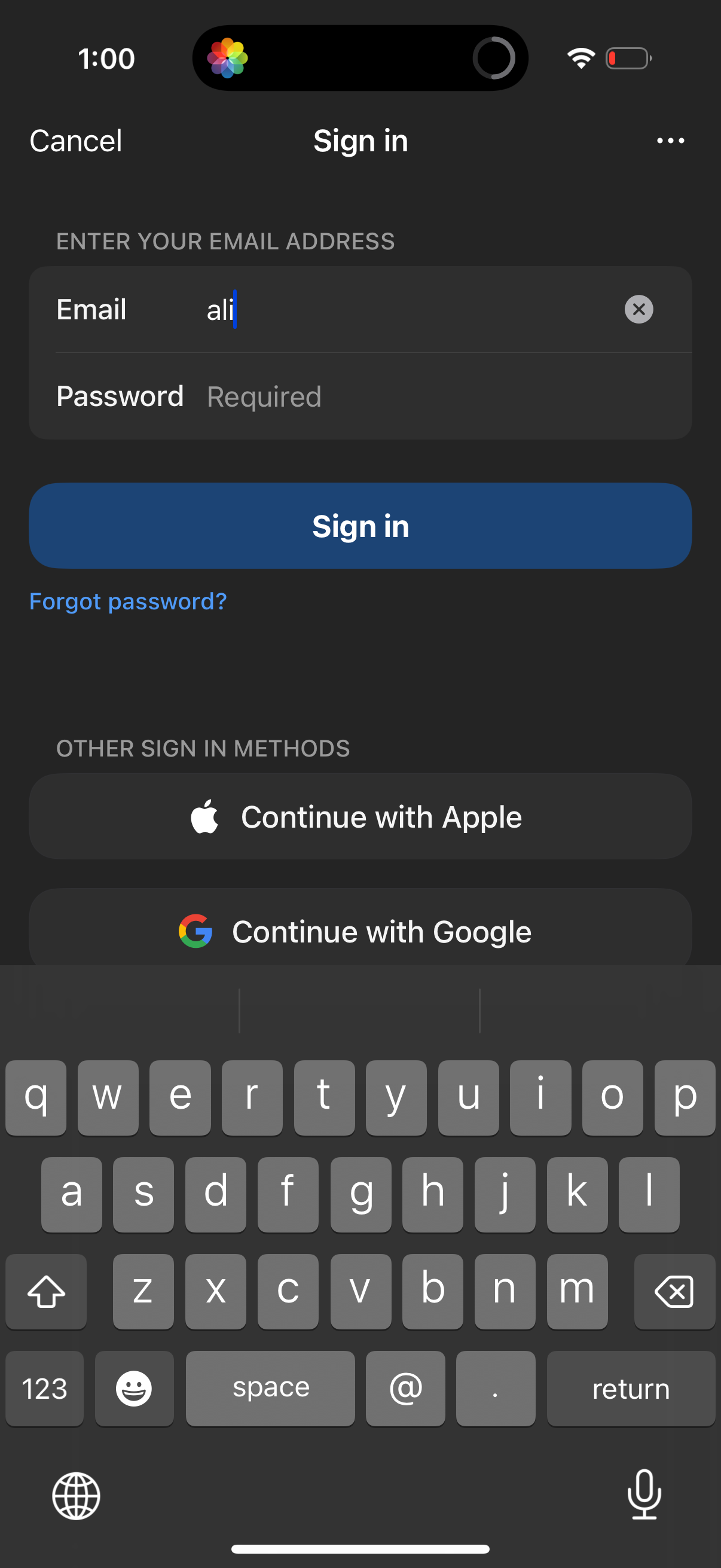 zoom app screenshot 20
