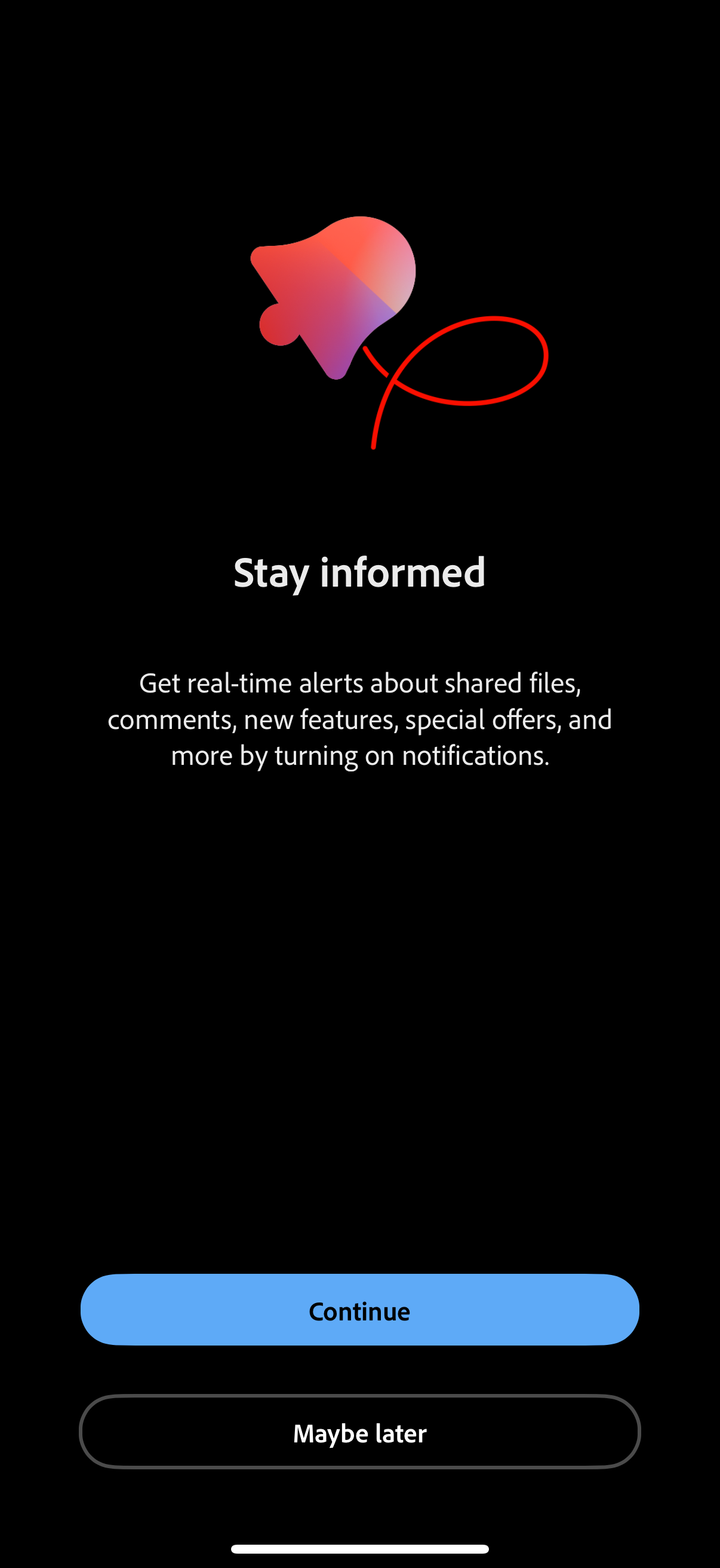 acrobat app screenshot 18
