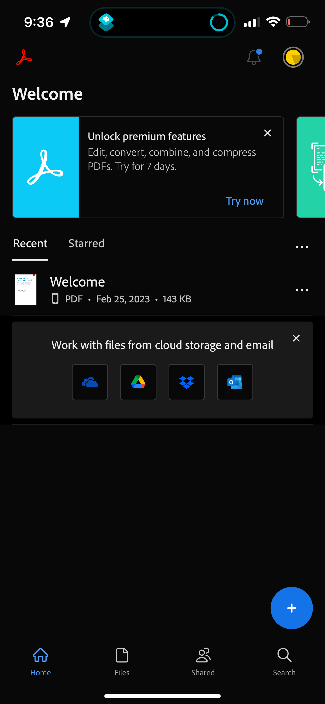 acrobat app screenshot 171