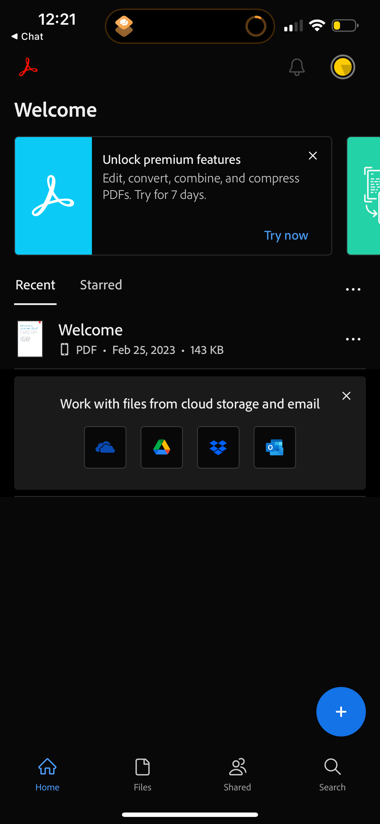 acrobat app screenshot 144