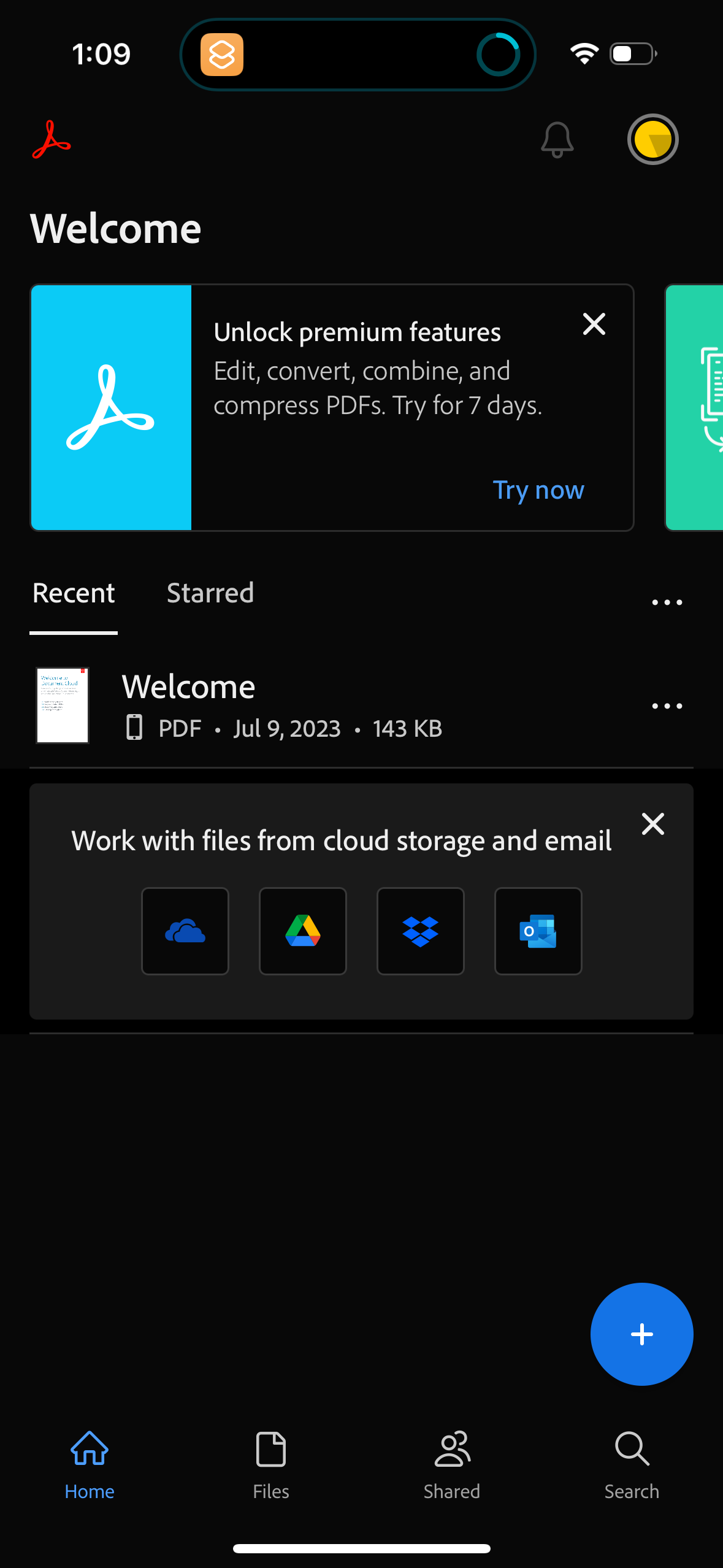 acrobat app screenshot 145