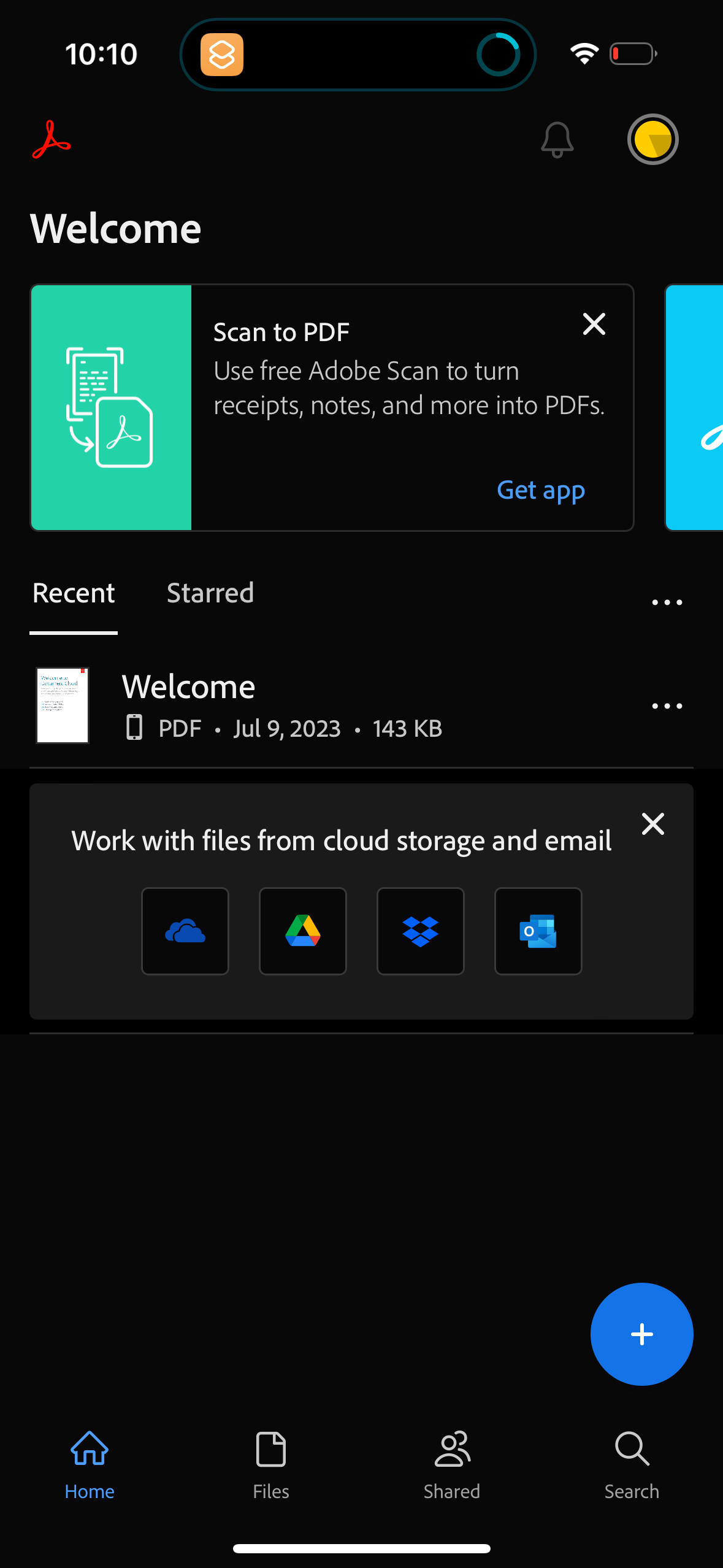 acrobat app screenshot 127