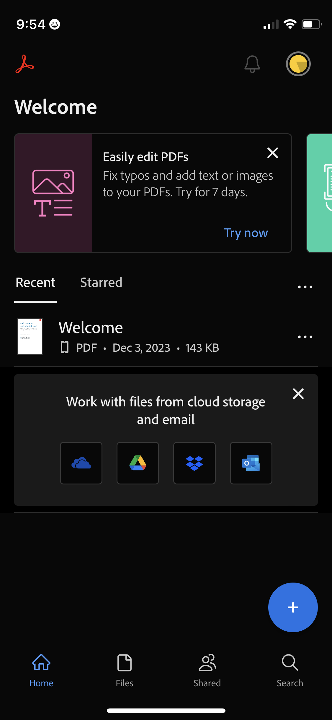 acrobat app screenshot 126