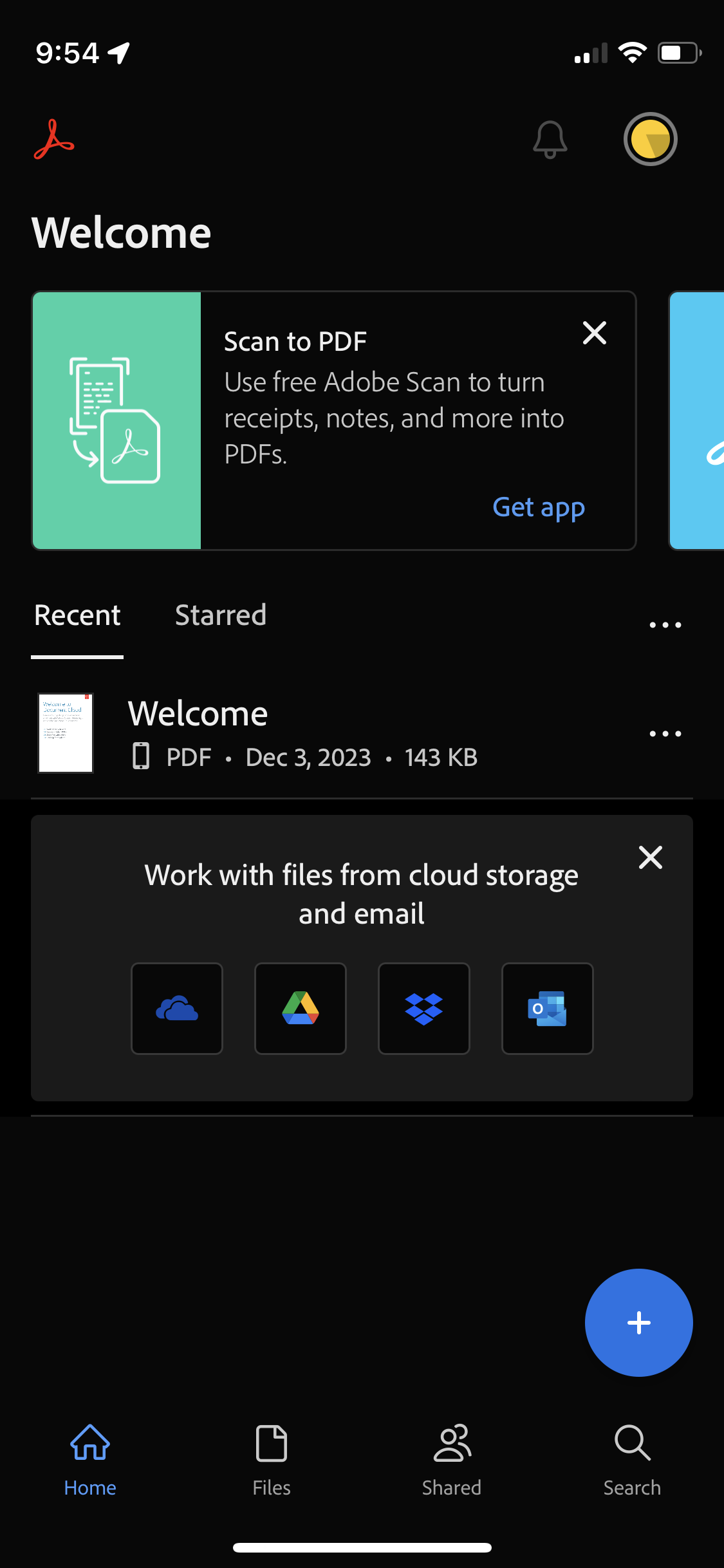 acrobat app screenshot 125