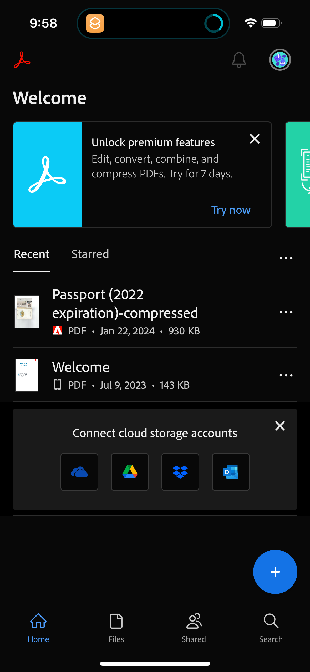 acrobat app screenshot 114