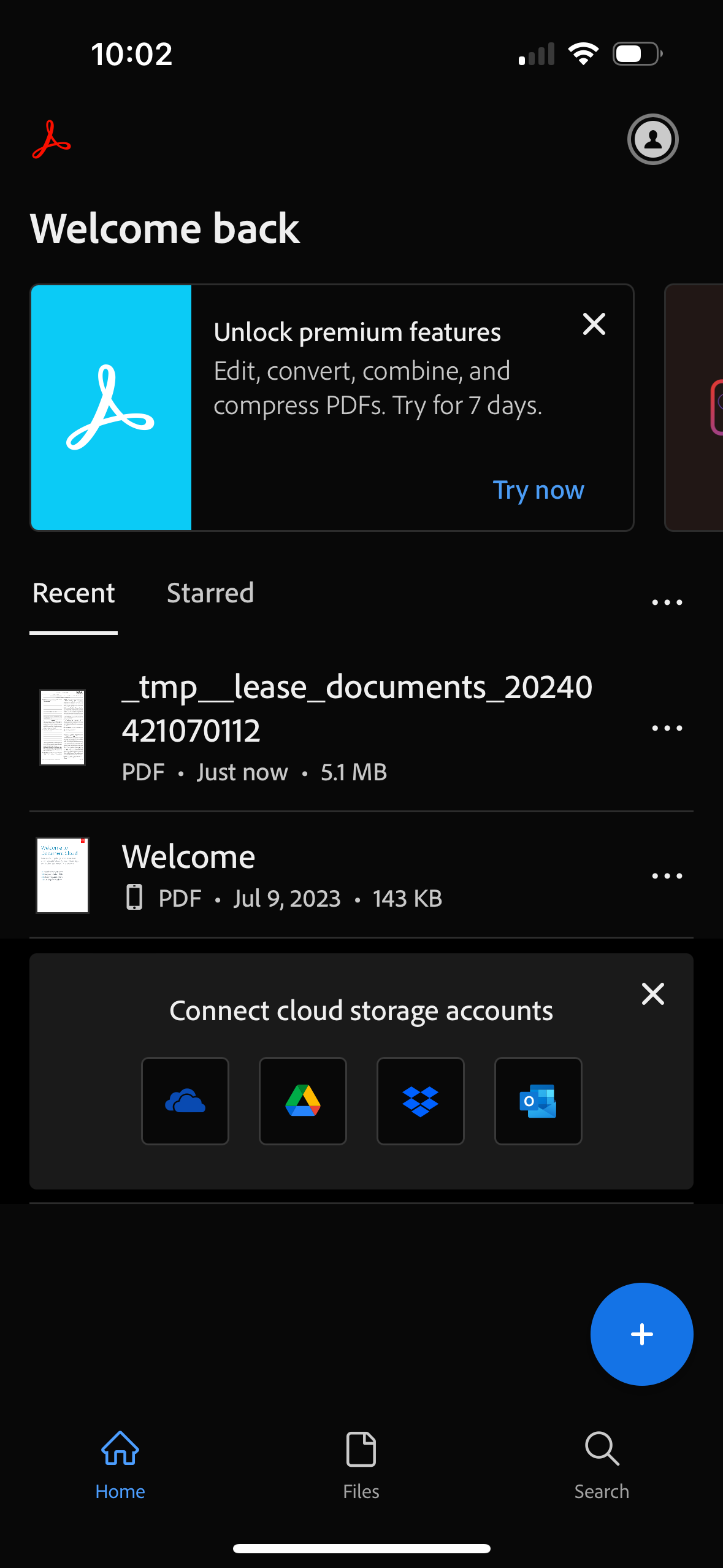 acrobat app screenshot 74