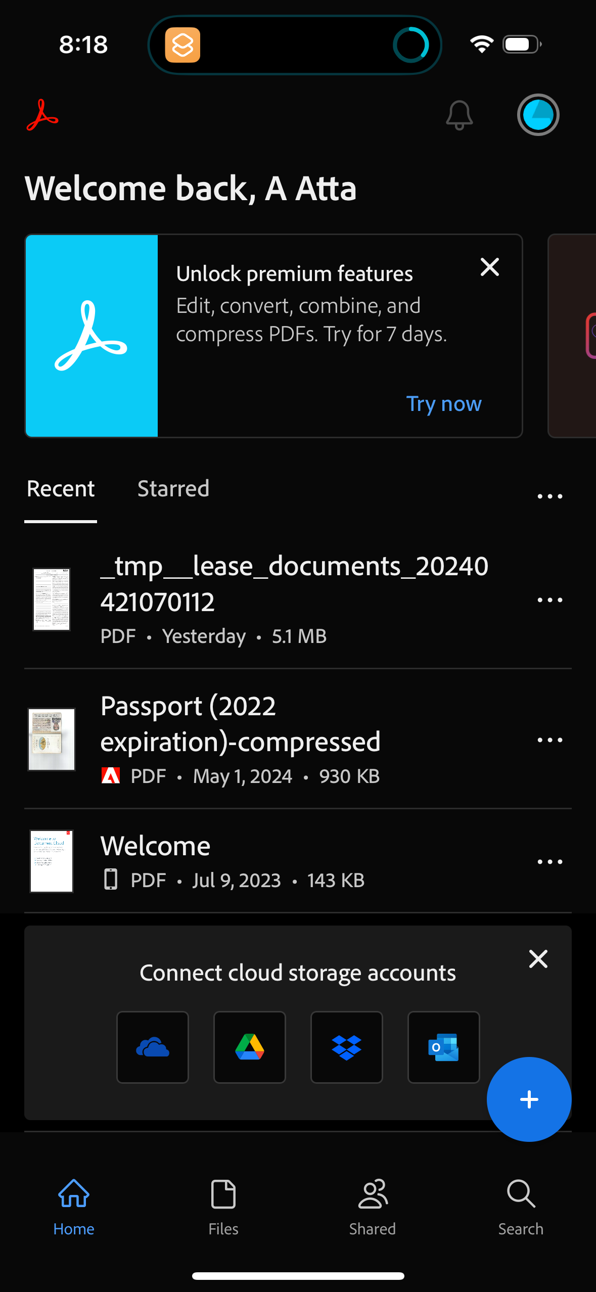 acrobat app screenshot 65