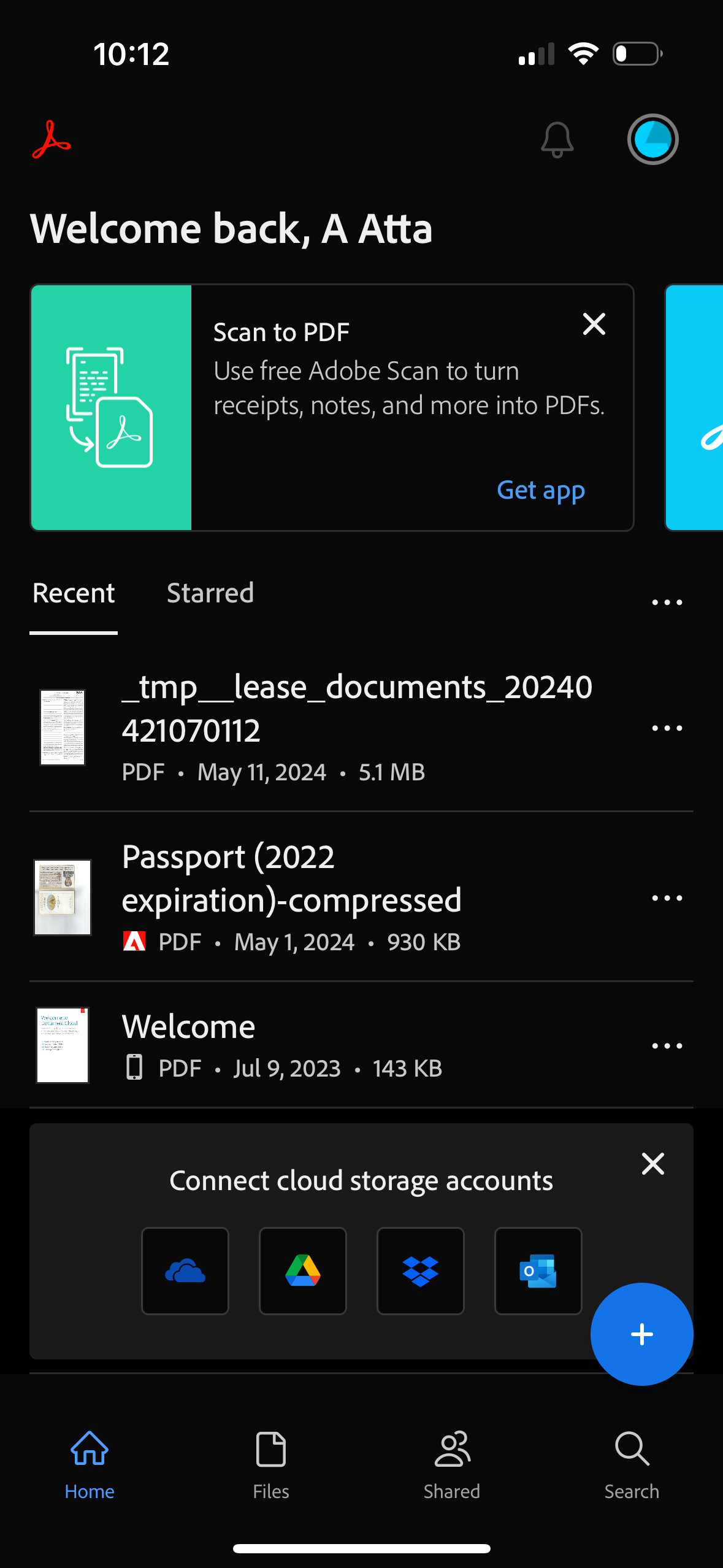 acrobat app screenshot 64