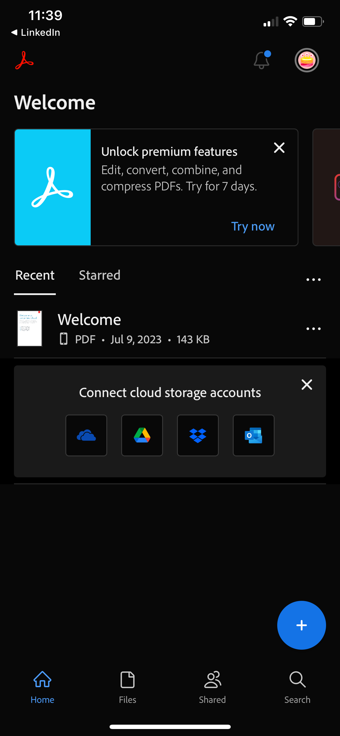 acrobat app screenshot 76