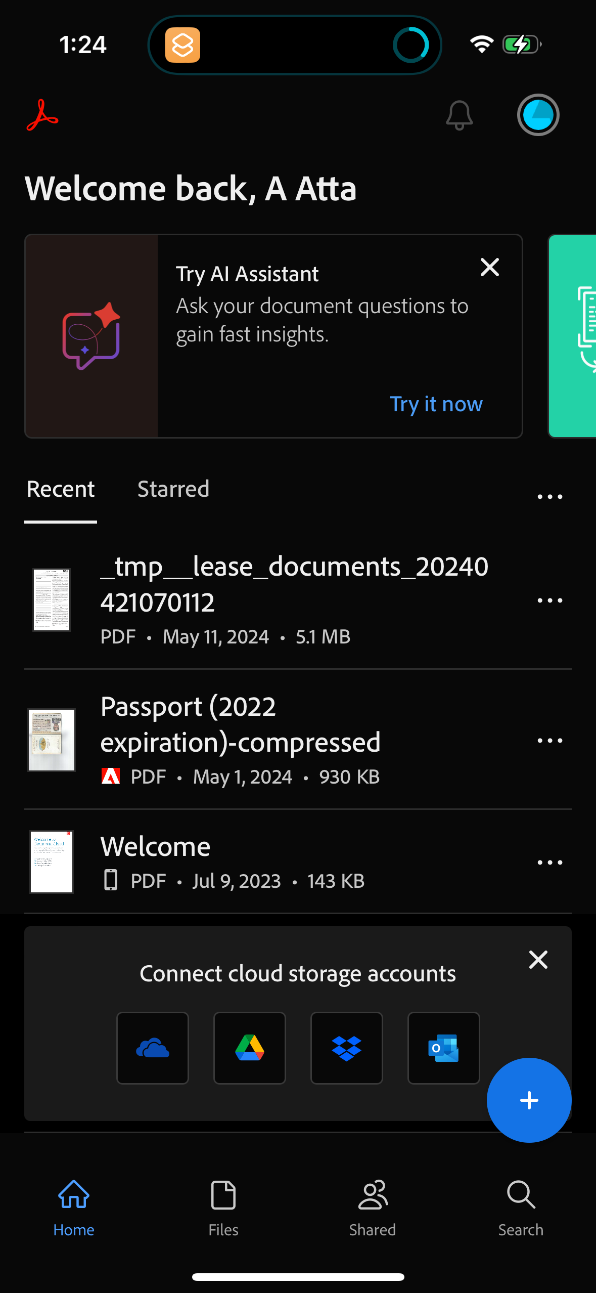 acrobat app screenshot 61