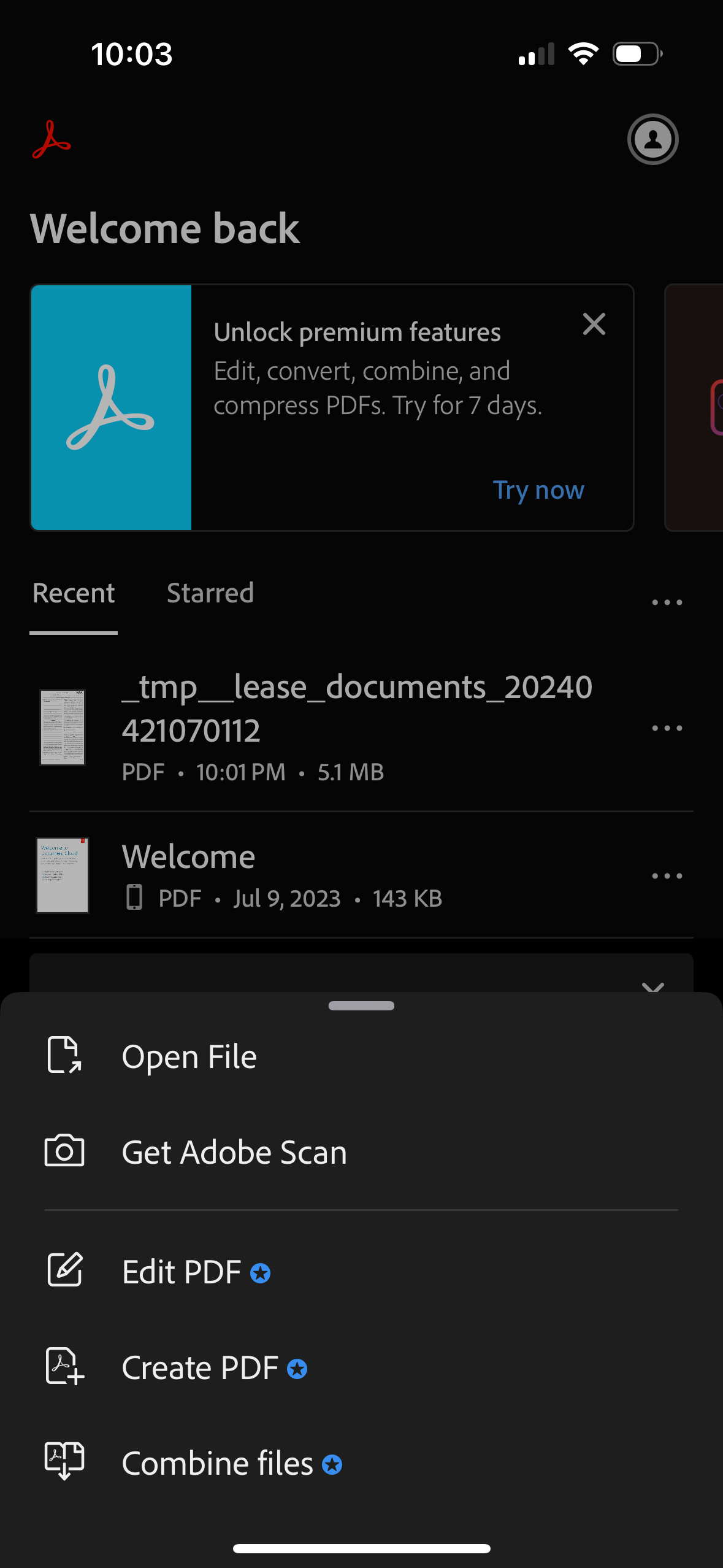 acrobat app screenshot 89