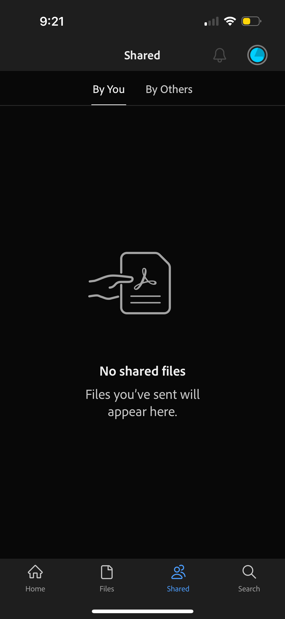 acrobat app screenshot 77