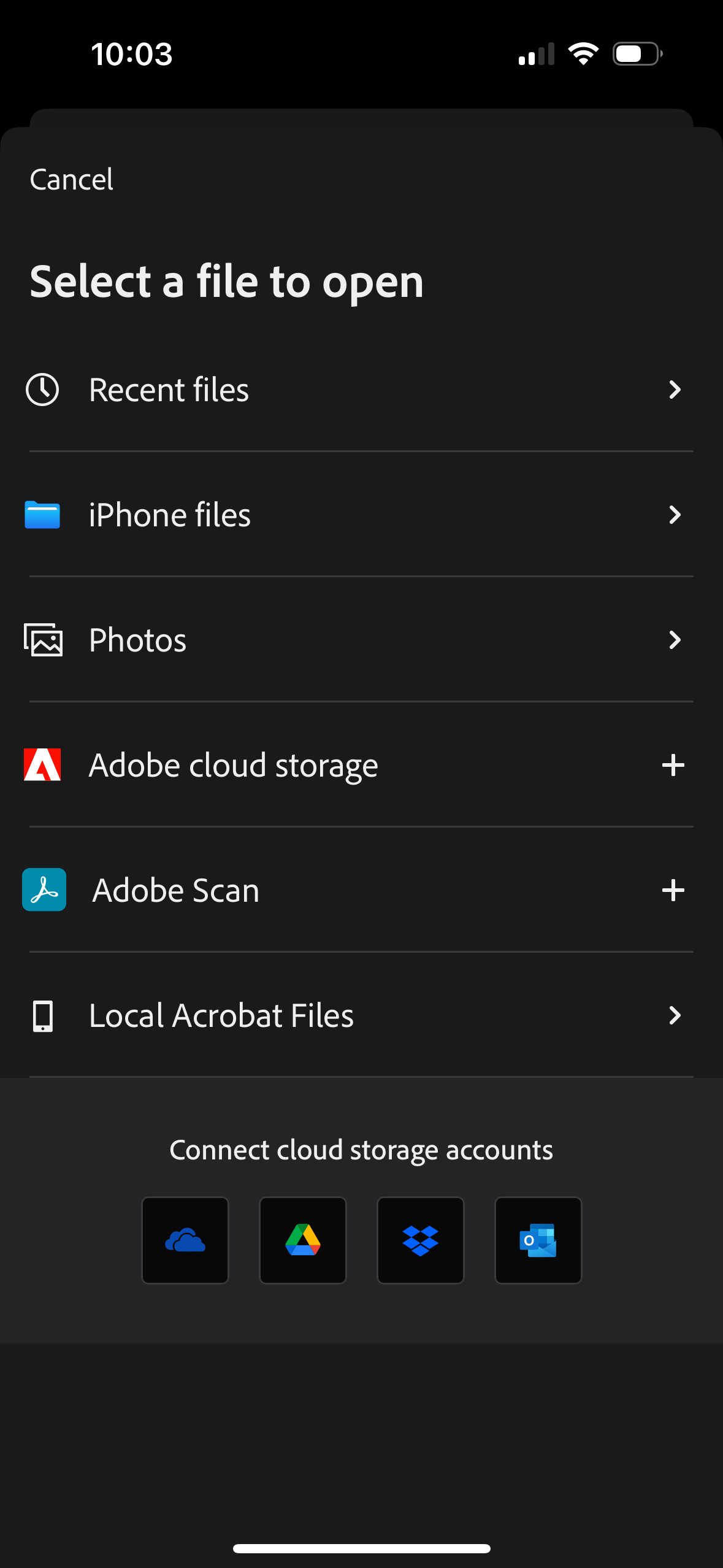 acrobat app screenshot 70