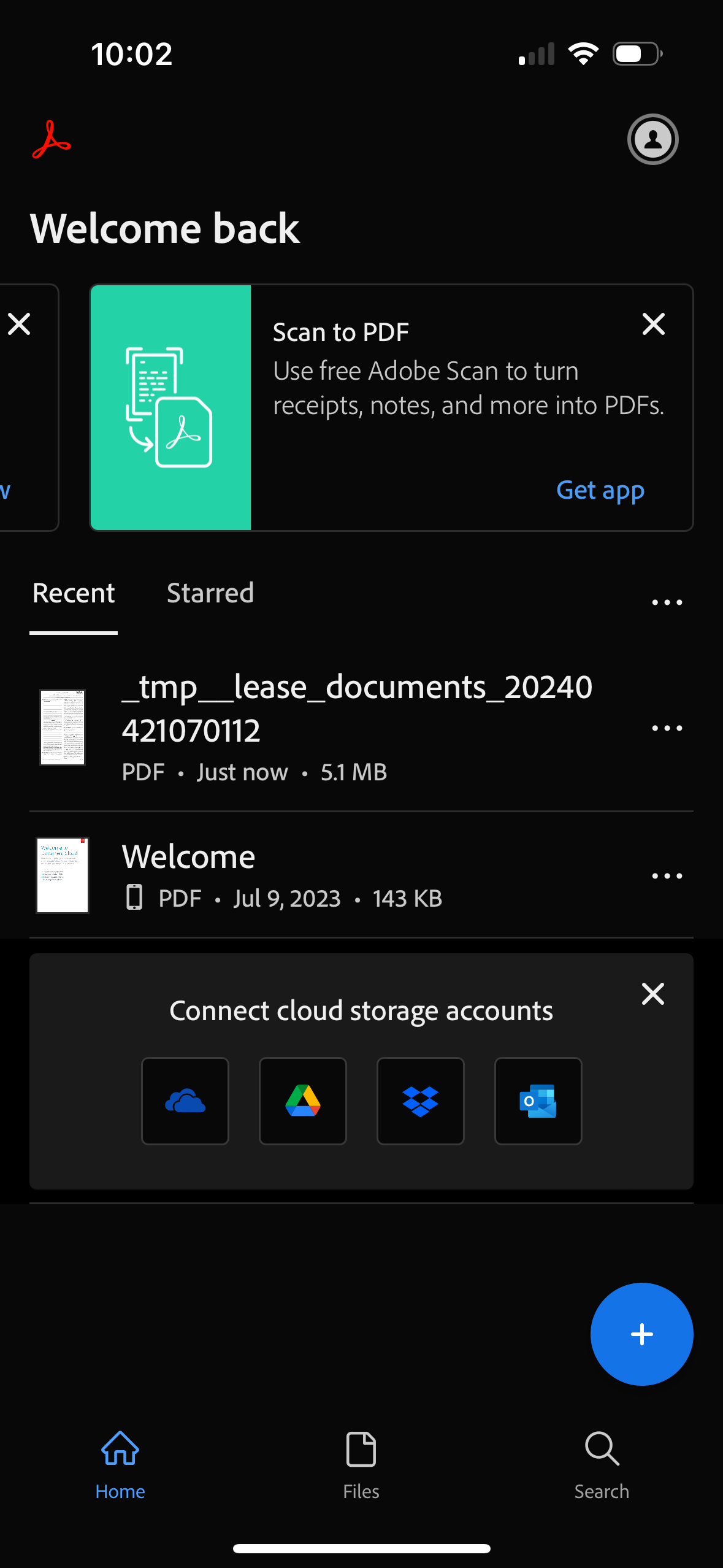 acrobat app screenshot 67