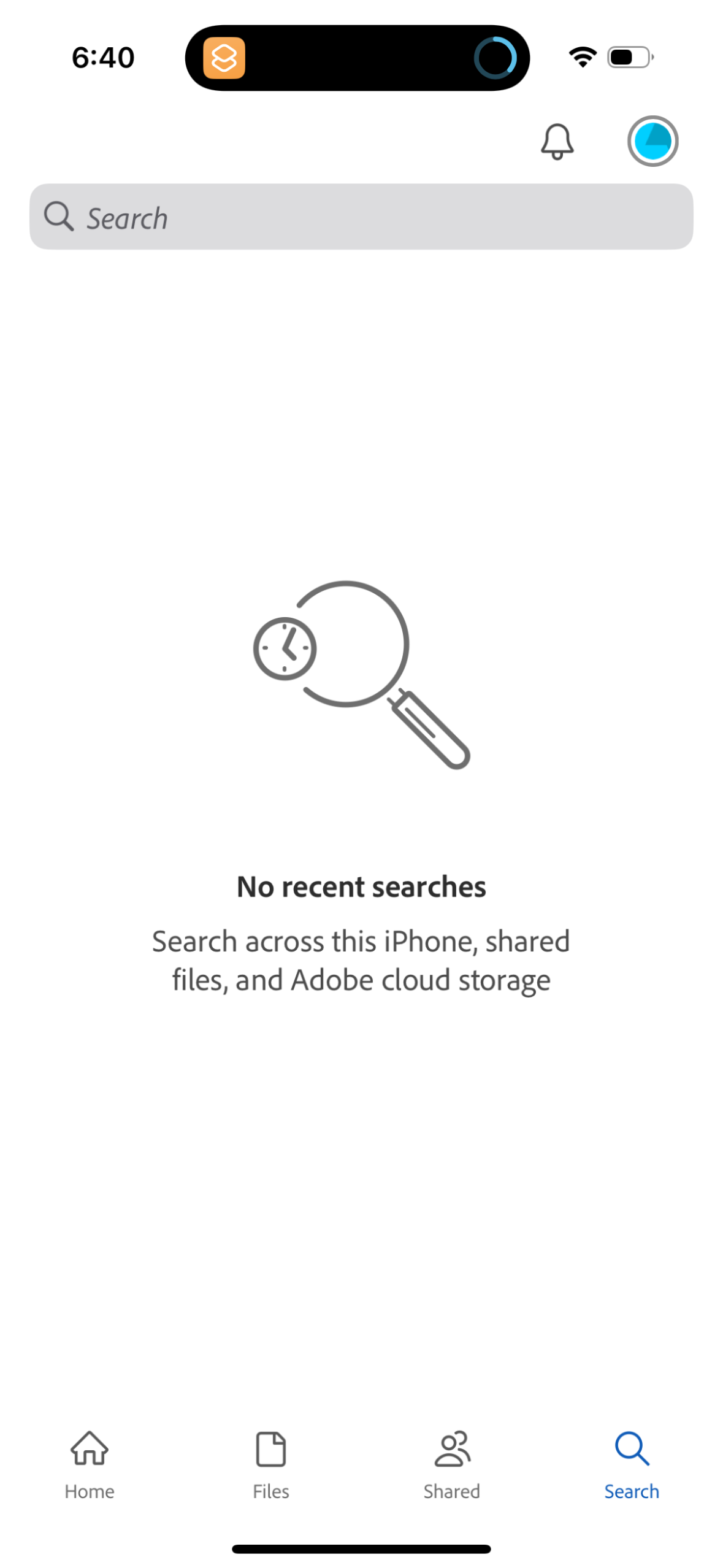 acrobat app screenshot 30