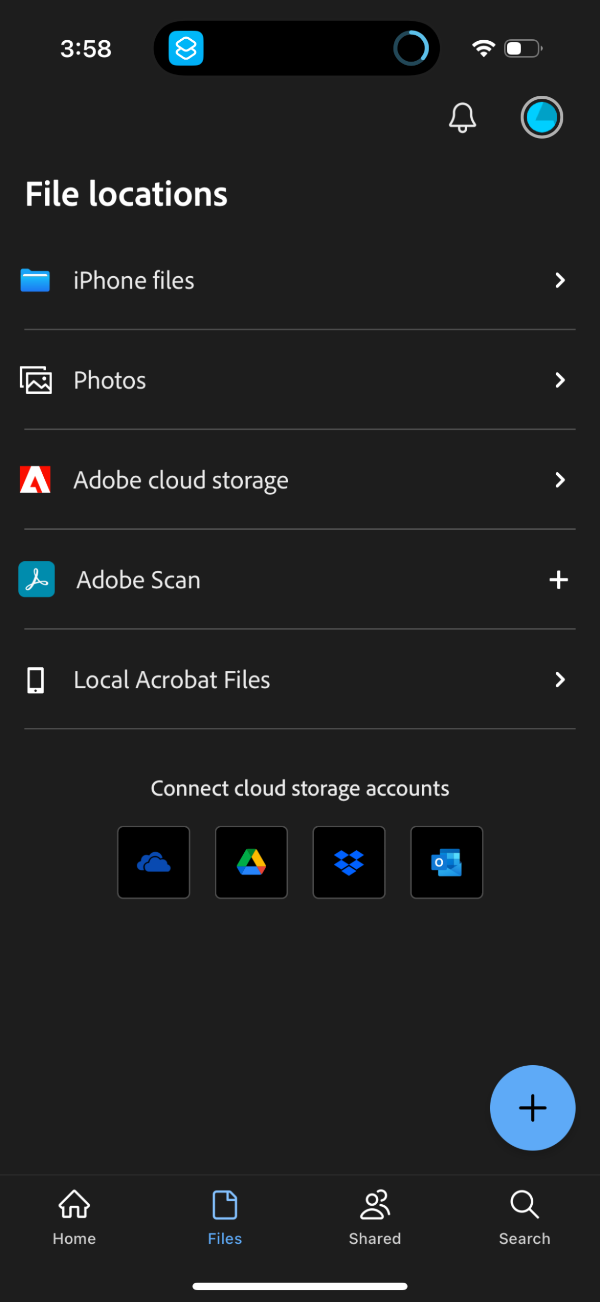 acrobat app screenshot 23
