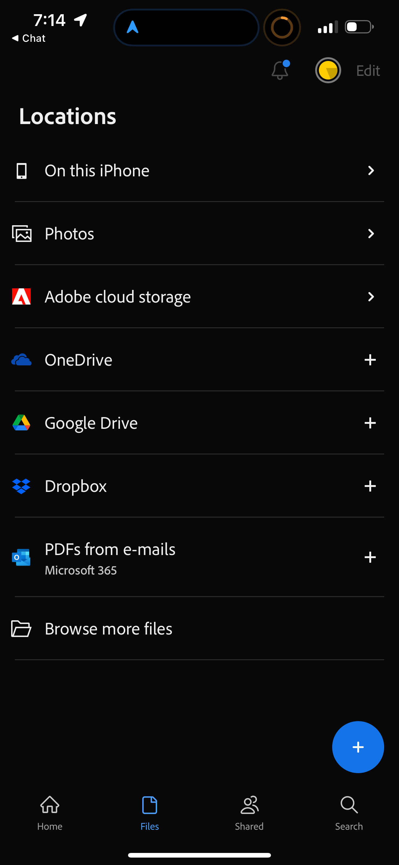 acrobat app screenshot 151