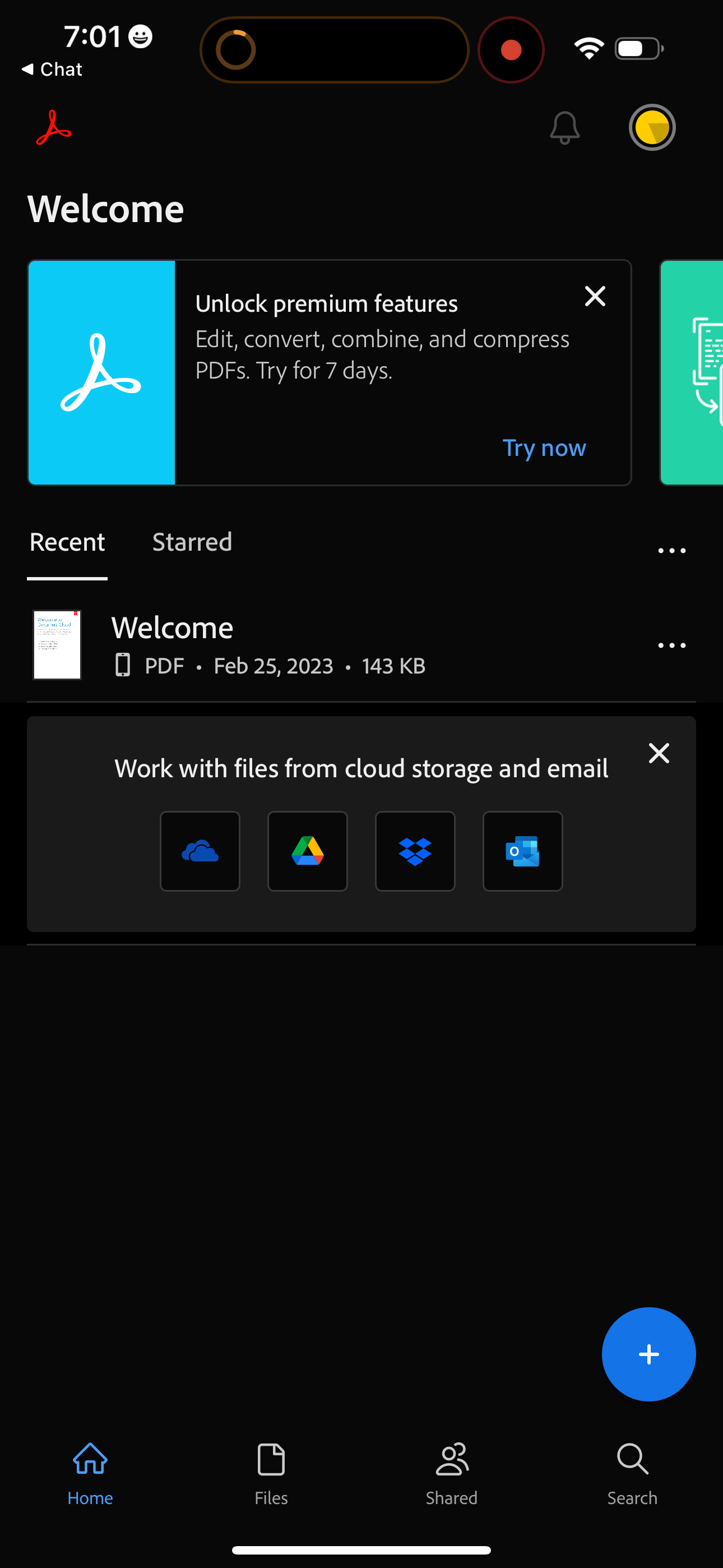 acrobat app screenshot 141