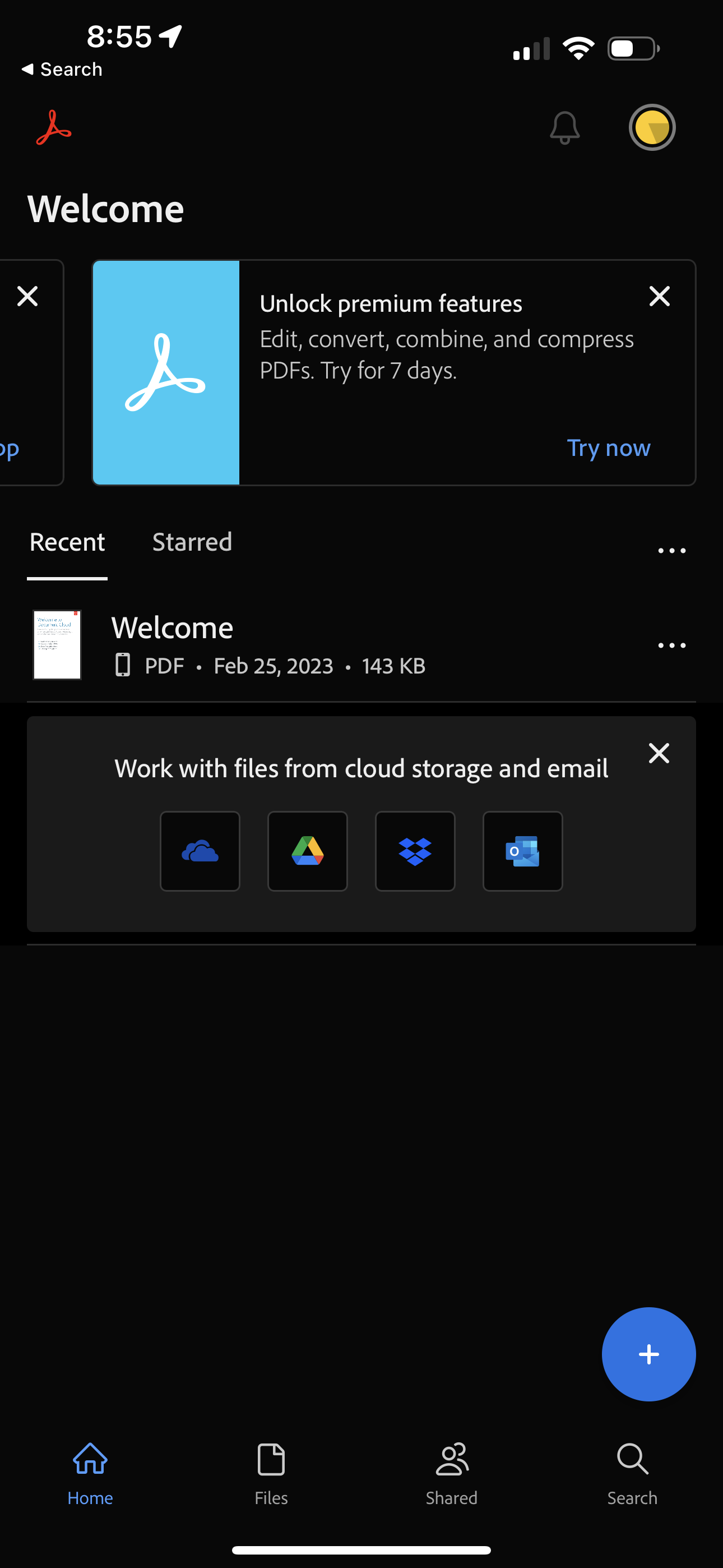 acrobat app screenshot 138