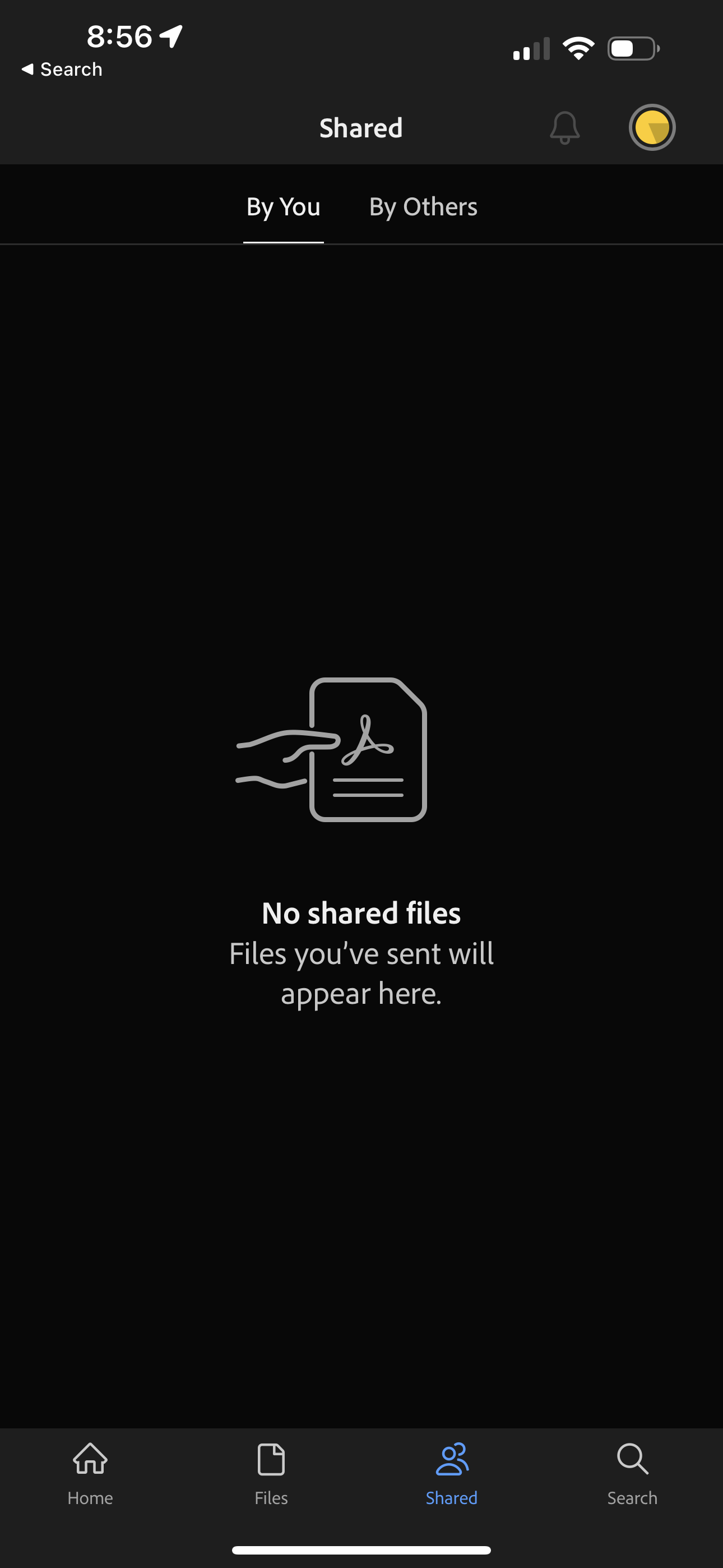 acrobat app screenshot 135