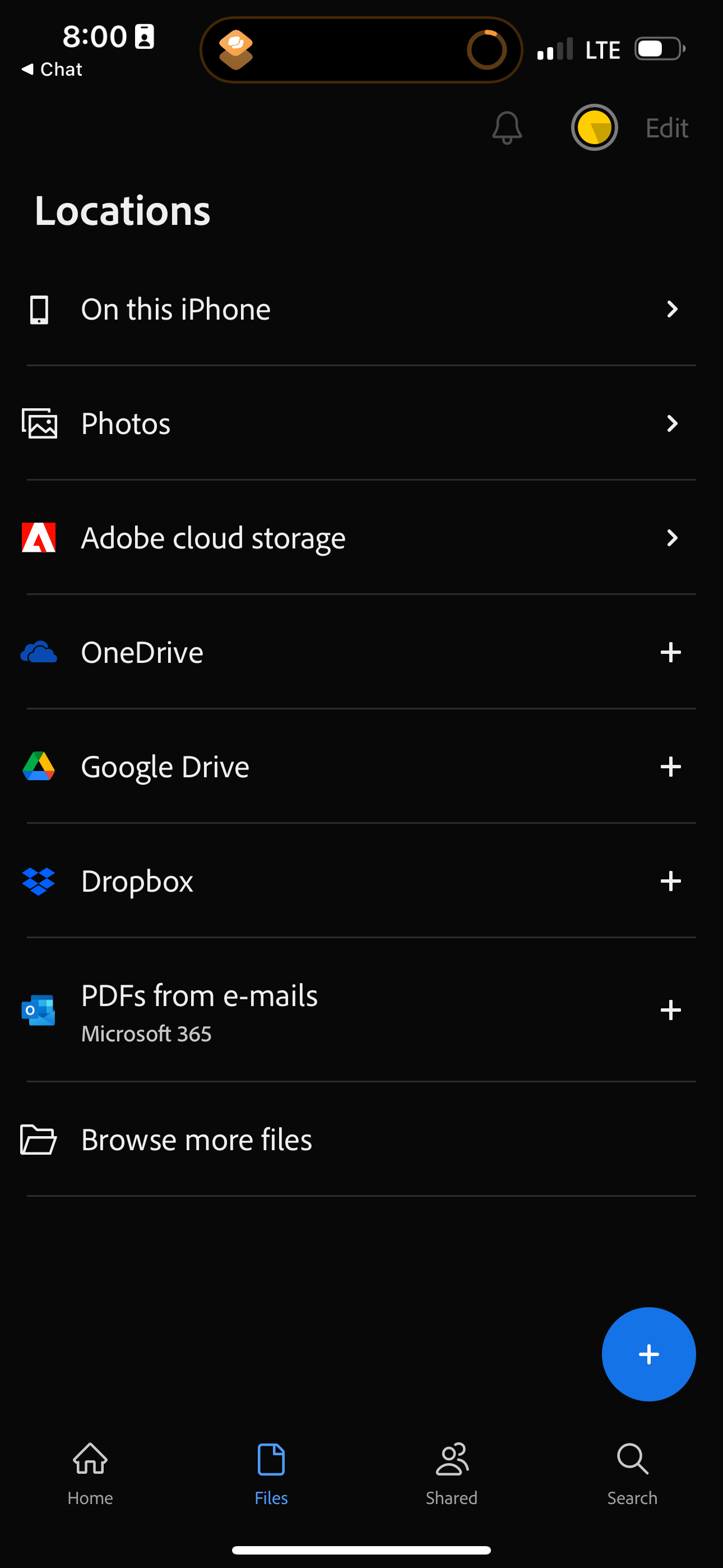 acrobat app screenshot 131