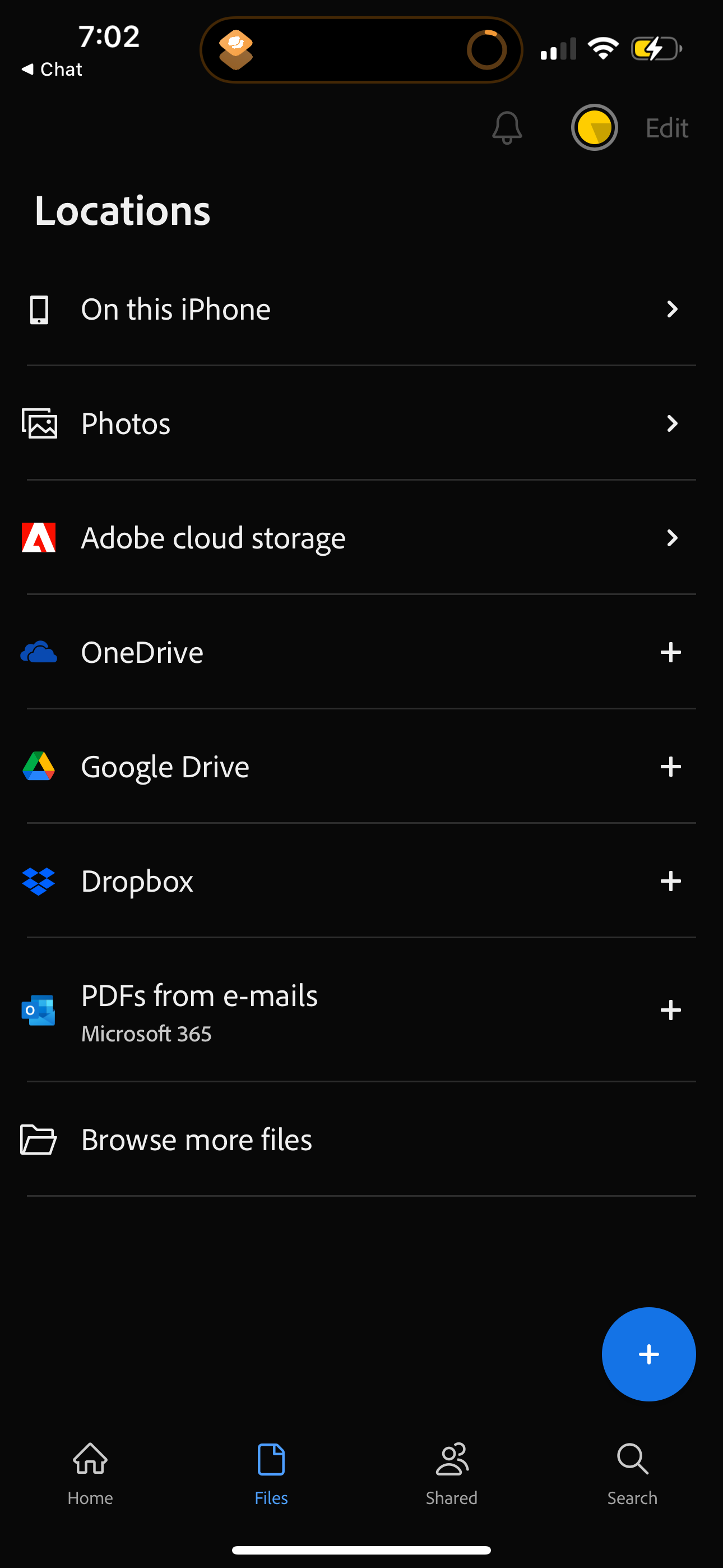 acrobat app screenshot 130