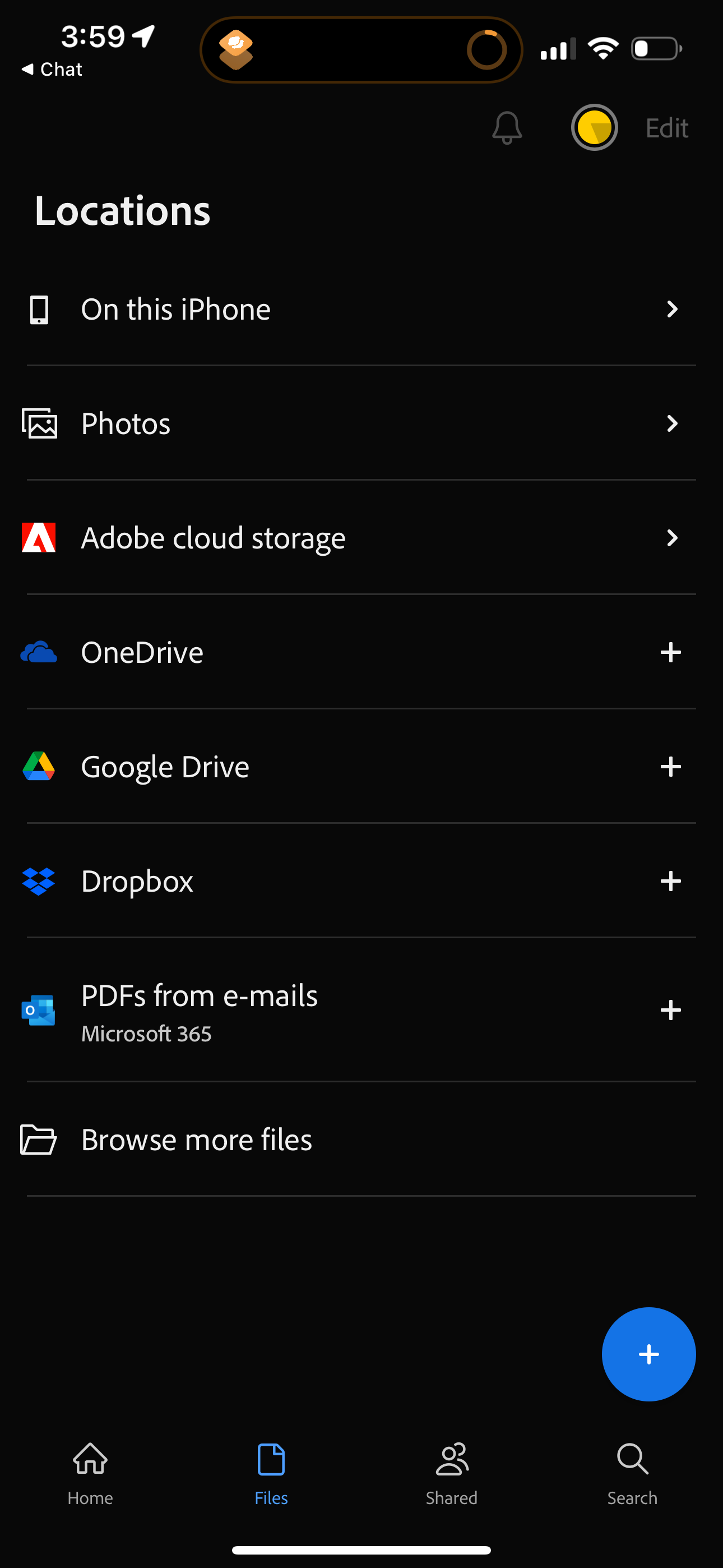 acrobat app screenshot 129