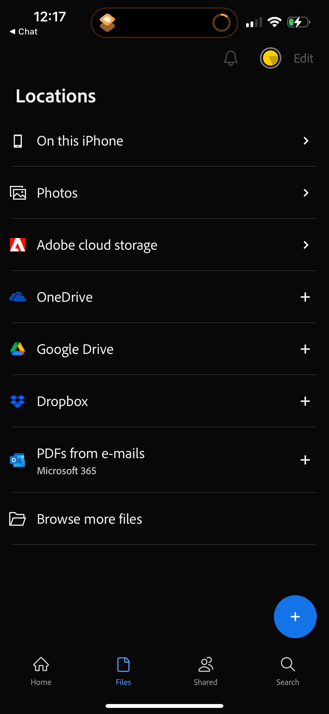 acrobat app screenshot 128