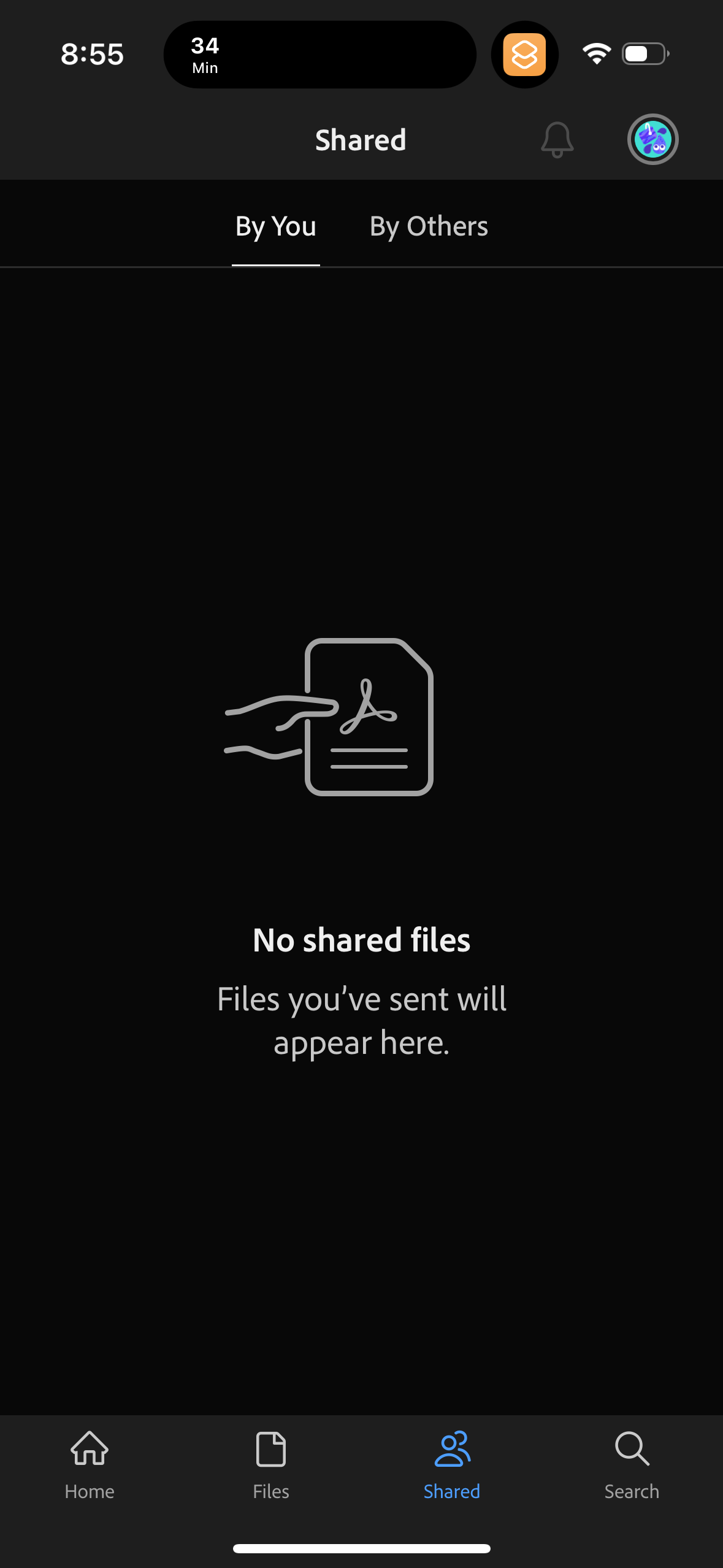 acrobat app screenshot 119