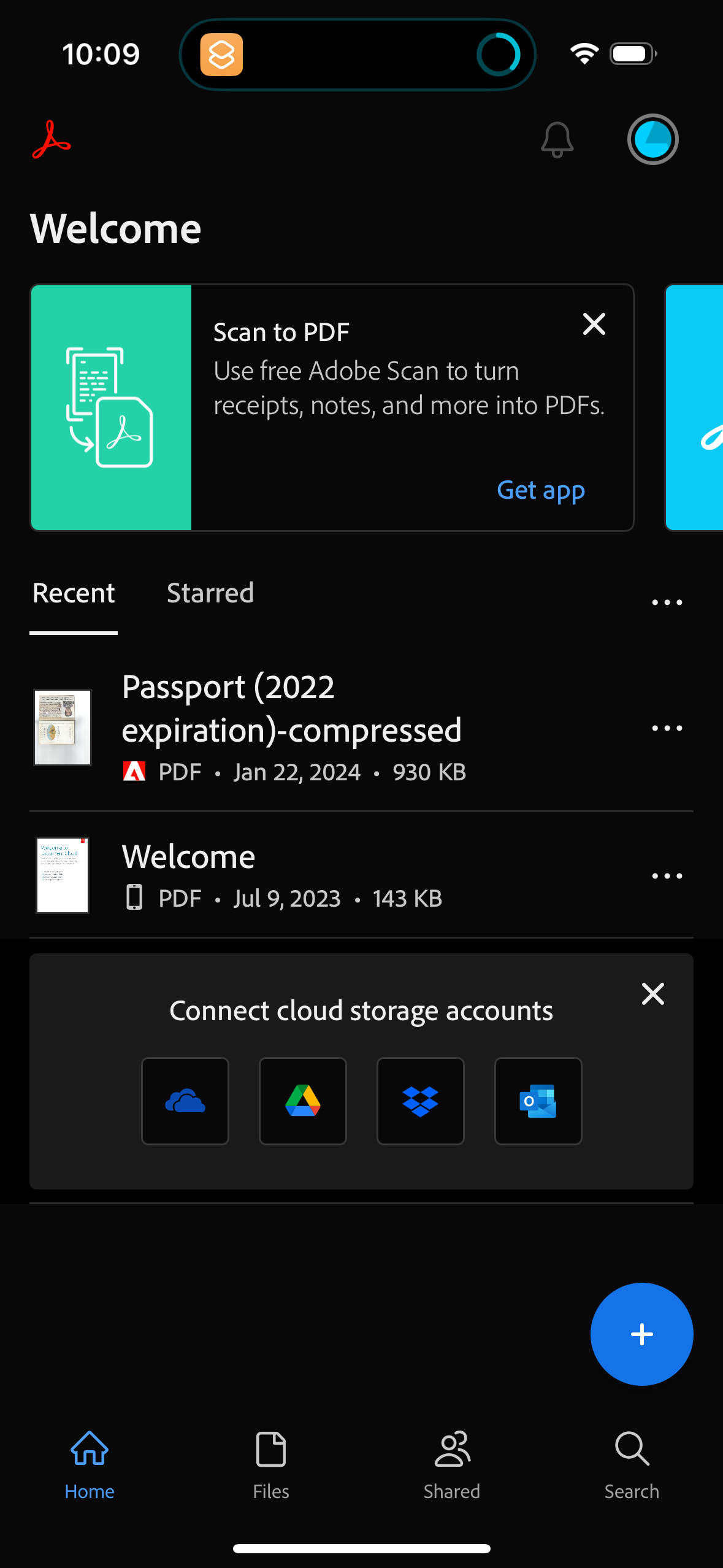 acrobat app screenshot 113