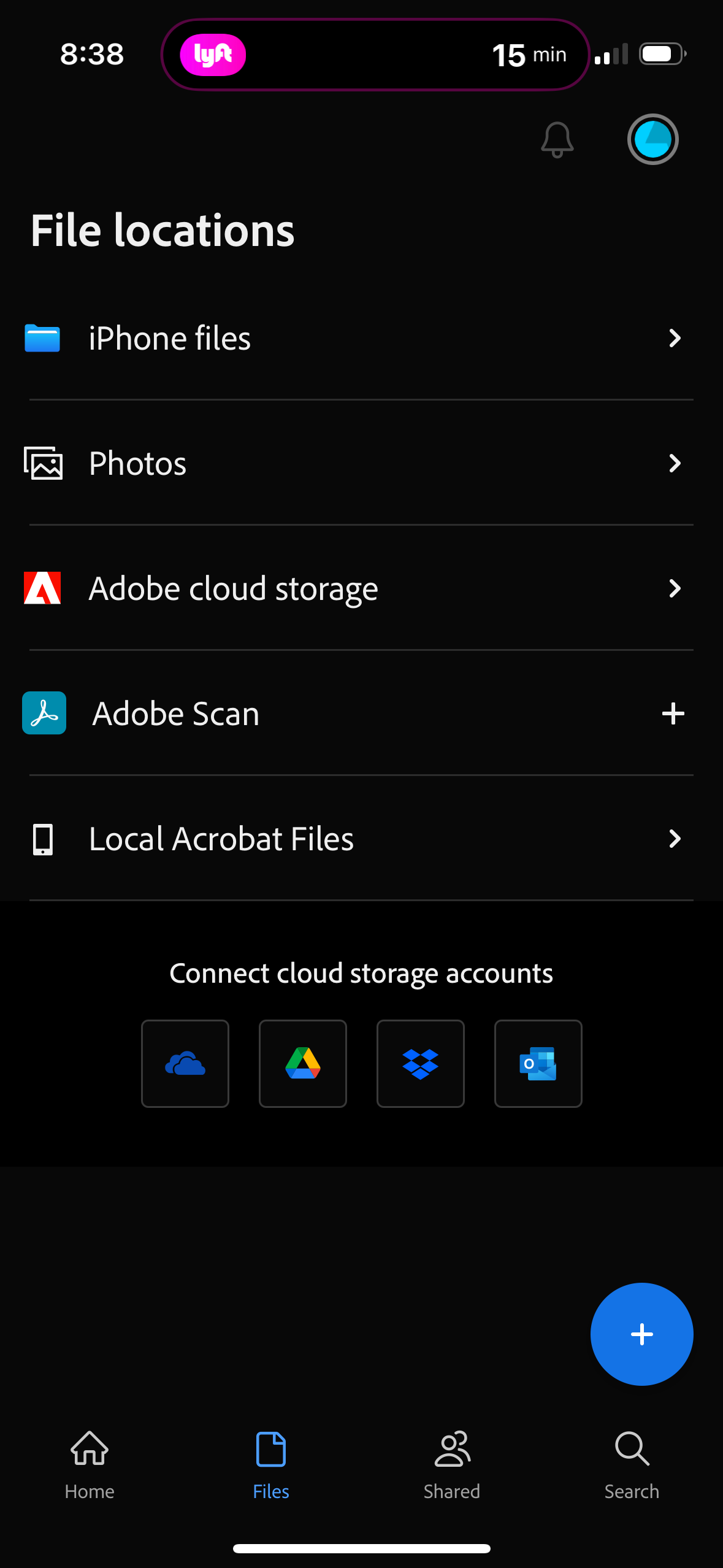 acrobat app screenshot 110